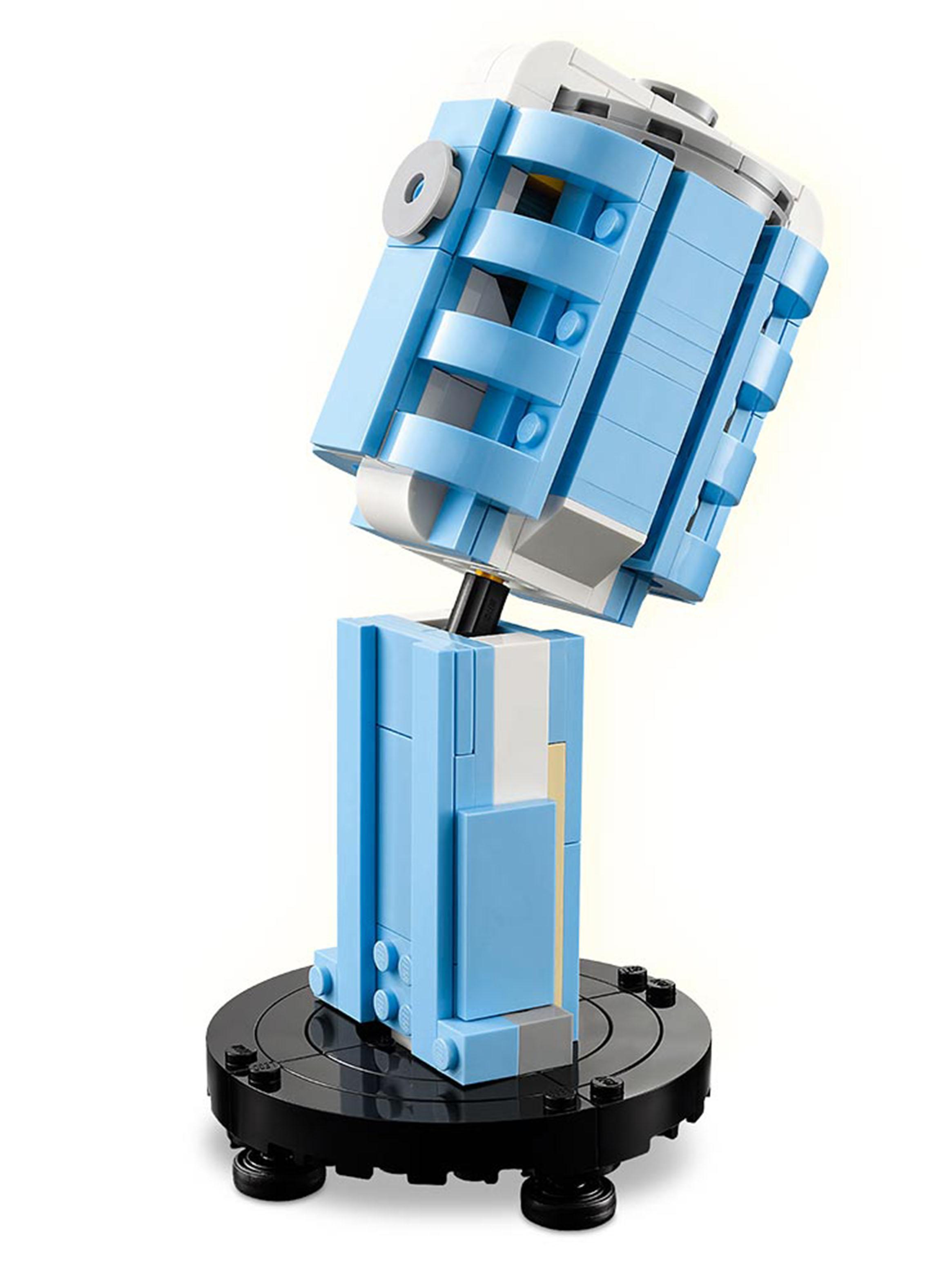 Lego Tocadiscos Ccn Flores-2