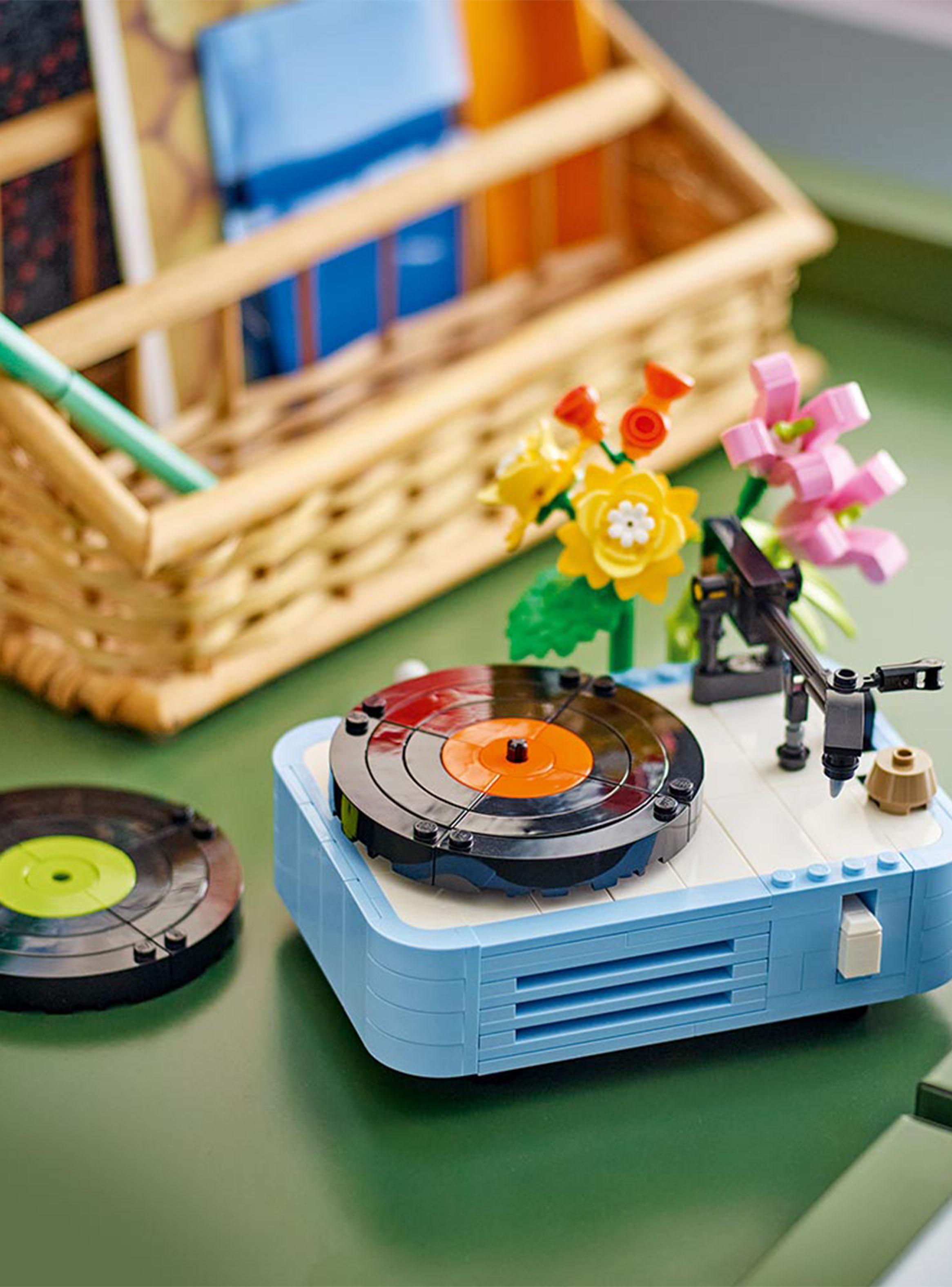Lego Tocadiscos Ccn Flores-3