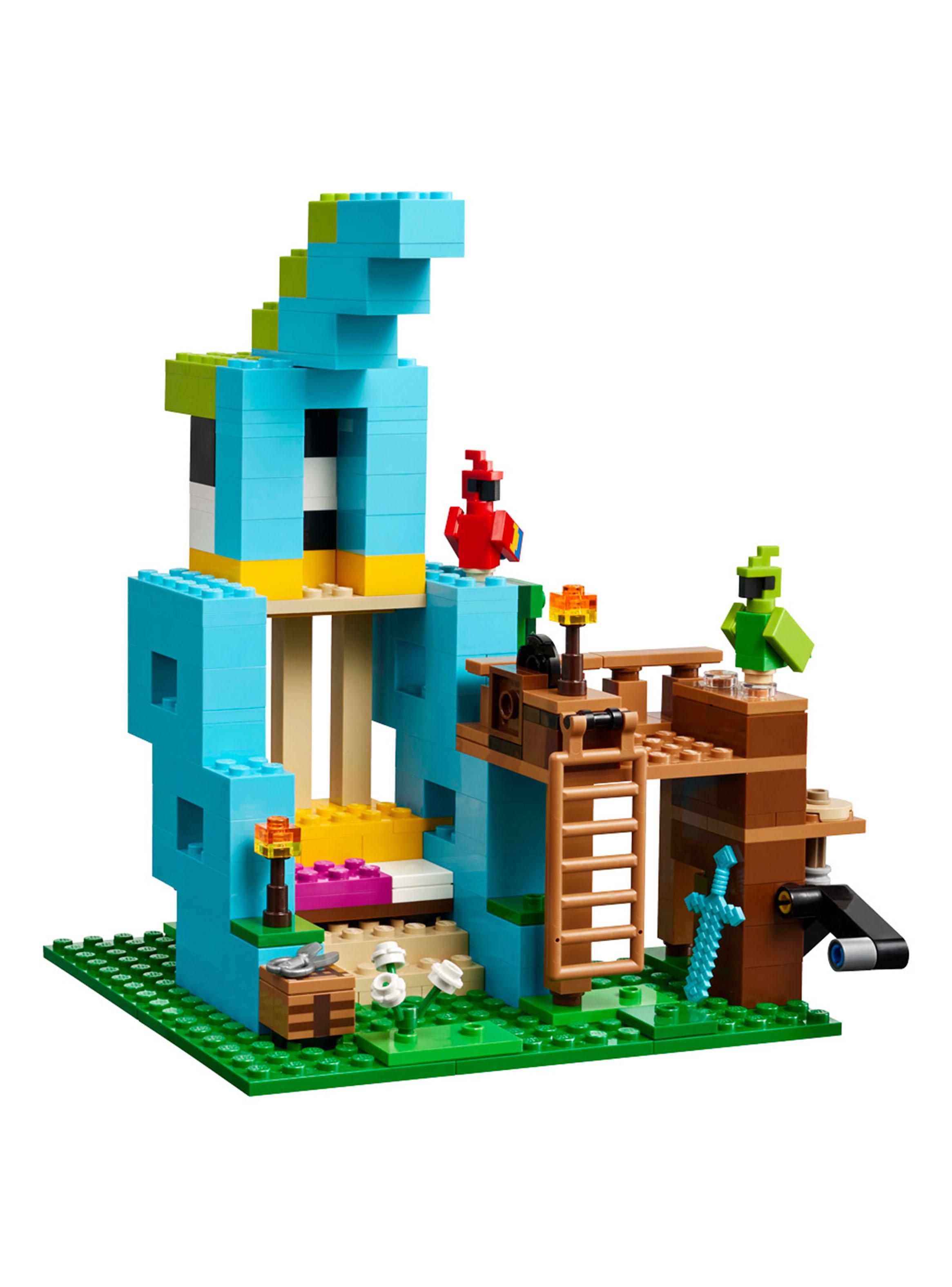 Lego Casas Perico-2