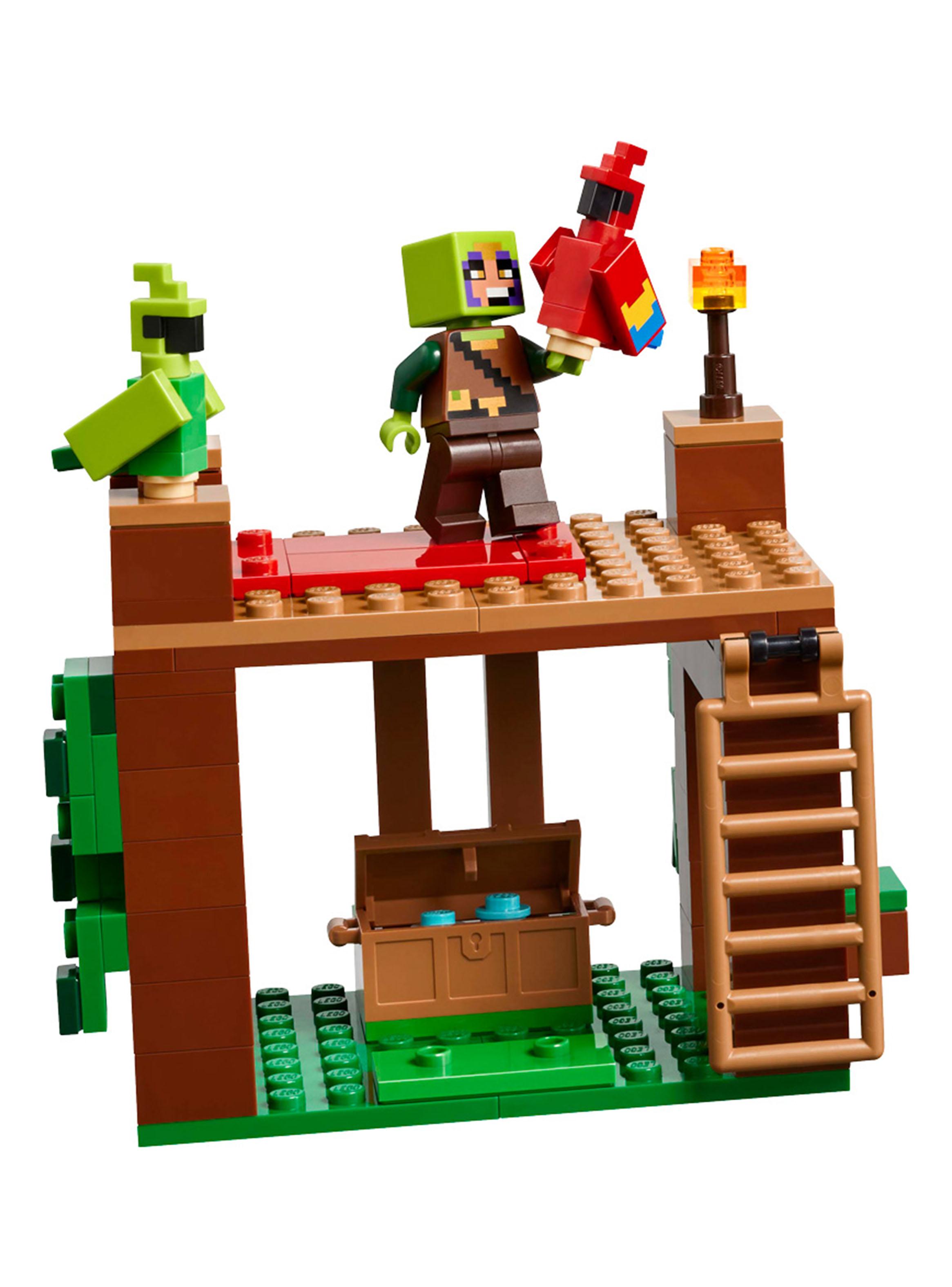 Lego Casas Perico-3