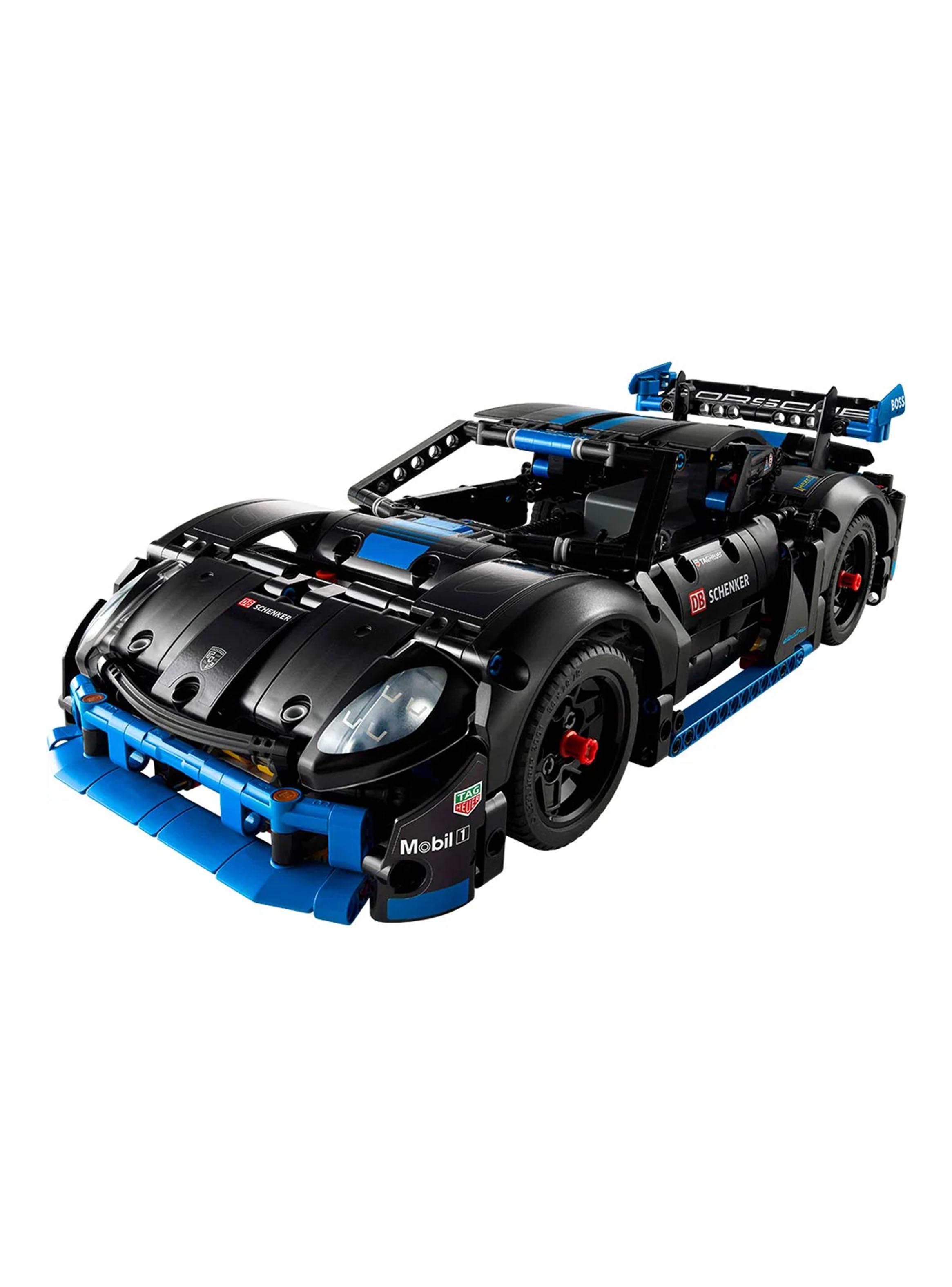 Lego Porsche GT4 E-Performance-2