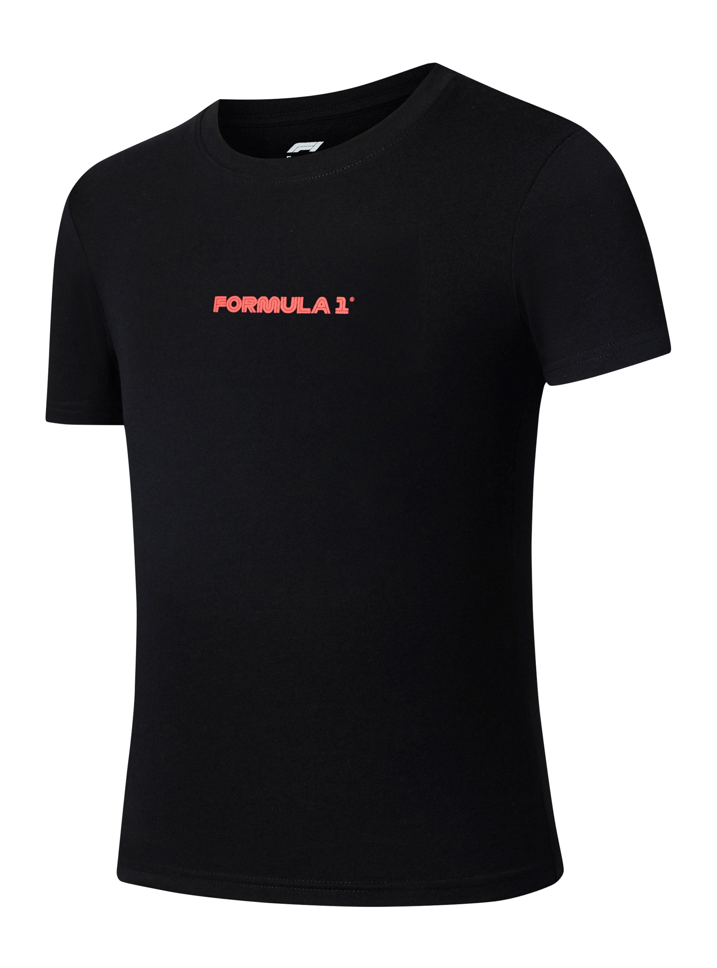 Polera Manga Corta Pole Position-3