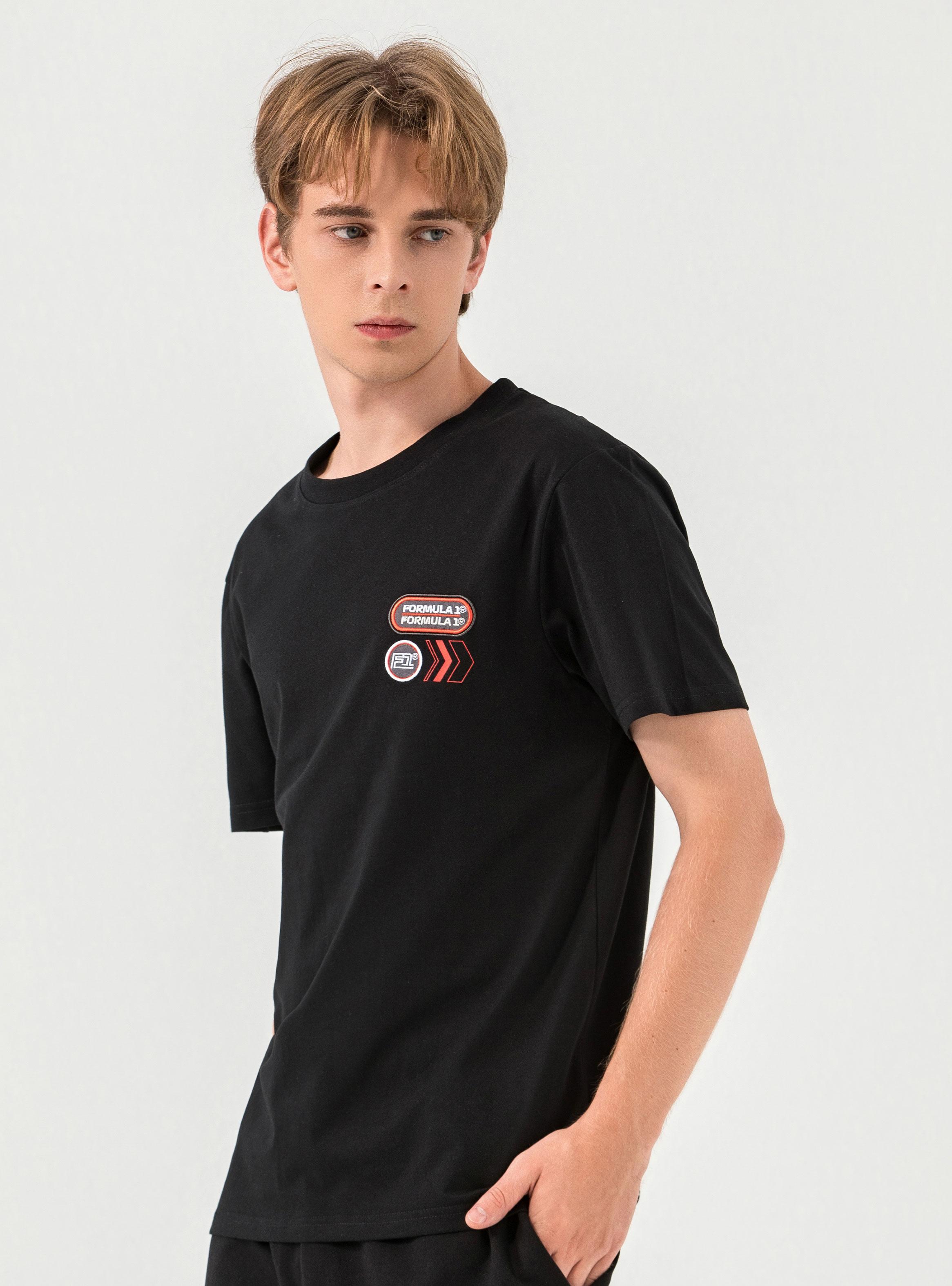 Polera Manga Trackside Edition-2