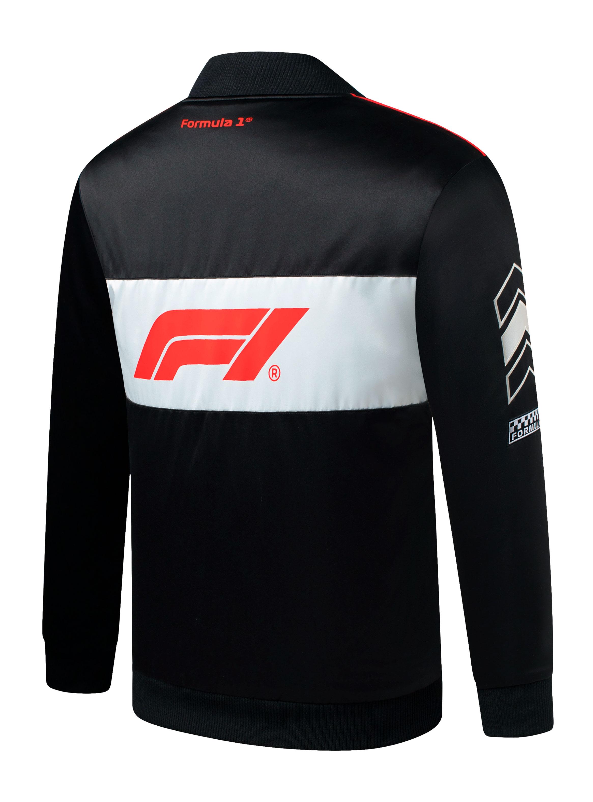 Chaqueta Trackside Edition-4