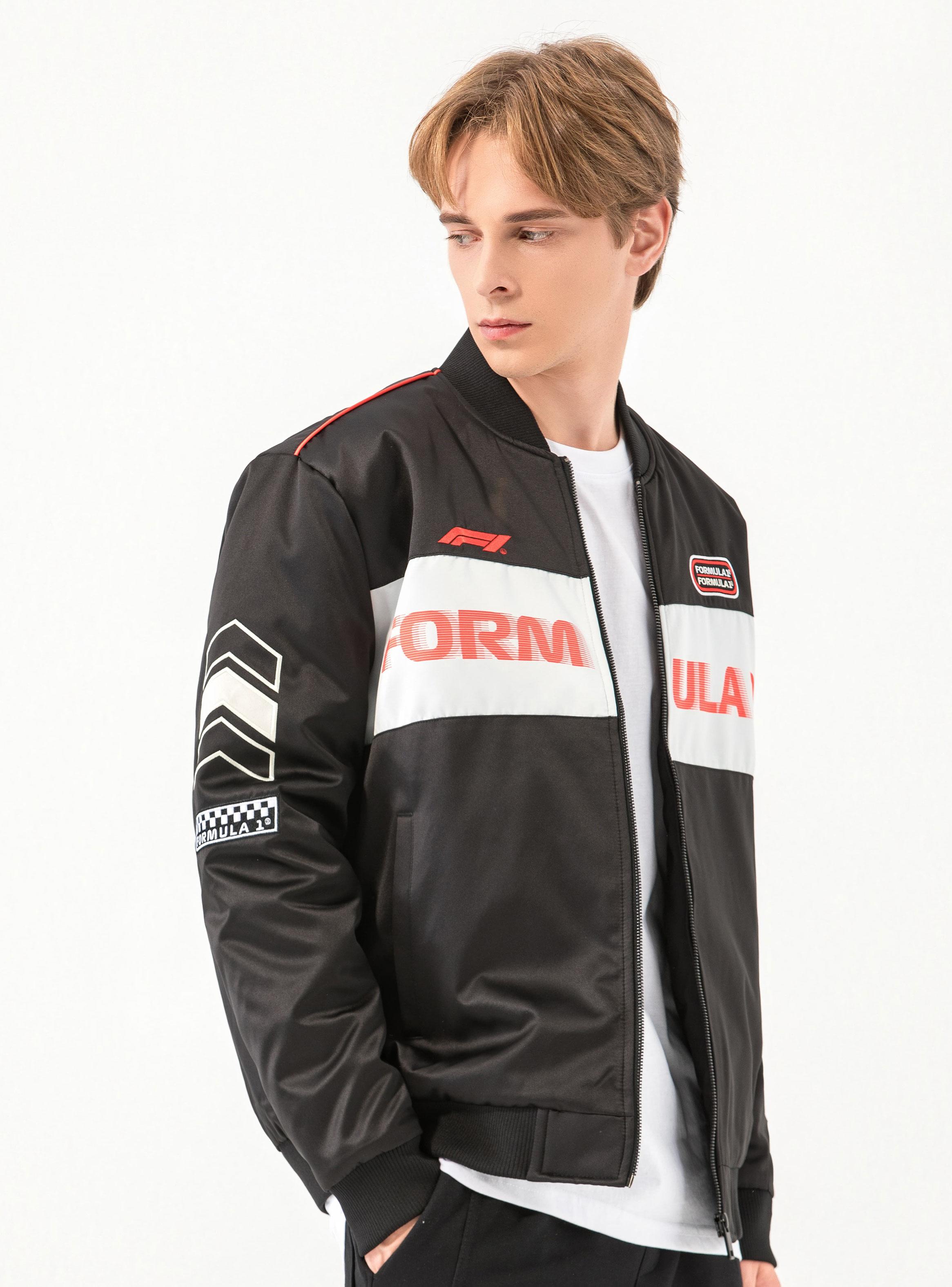 Chaqueta Trackside Edition-2