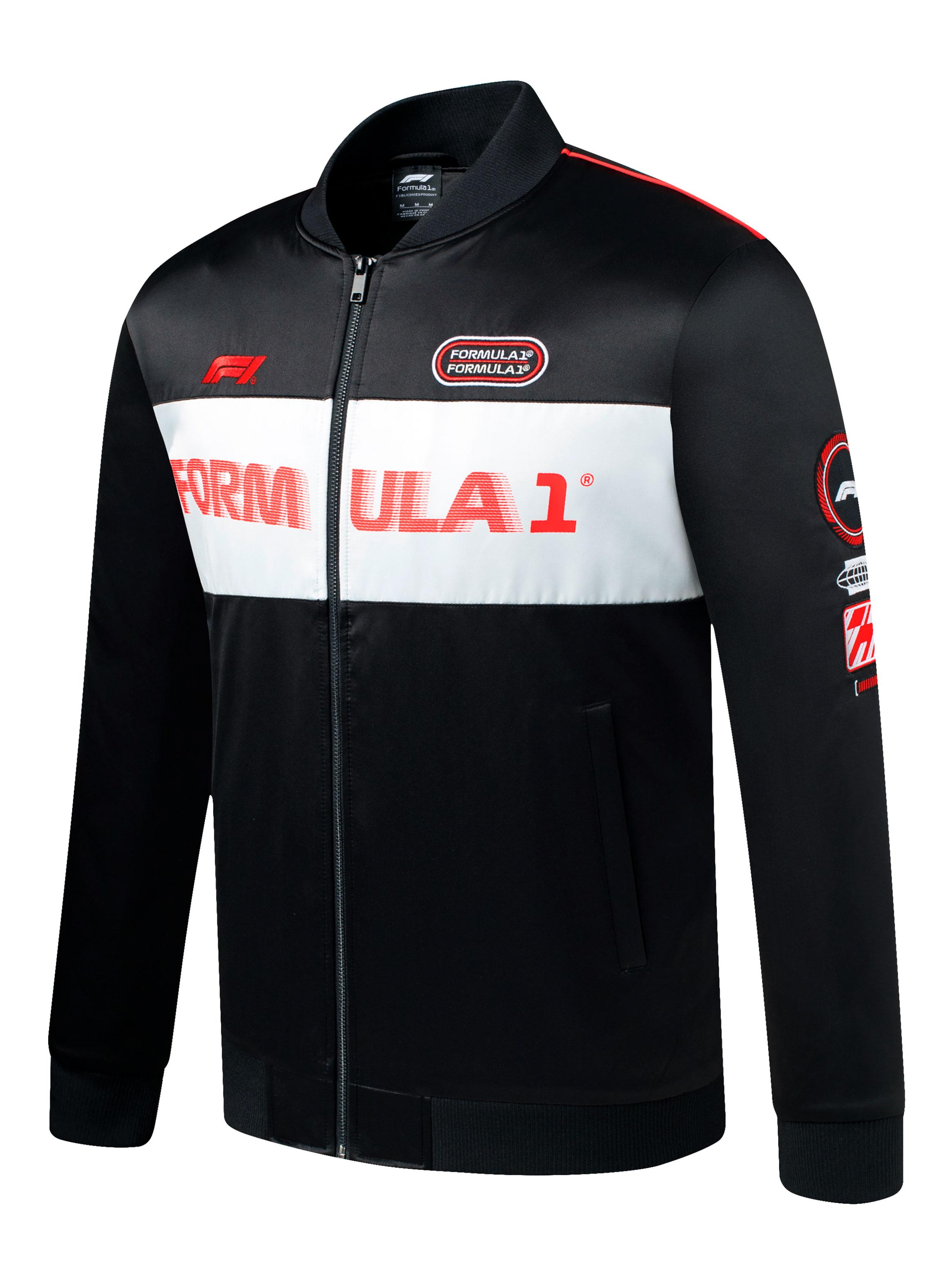 Chaqueta Trackside Edition-3