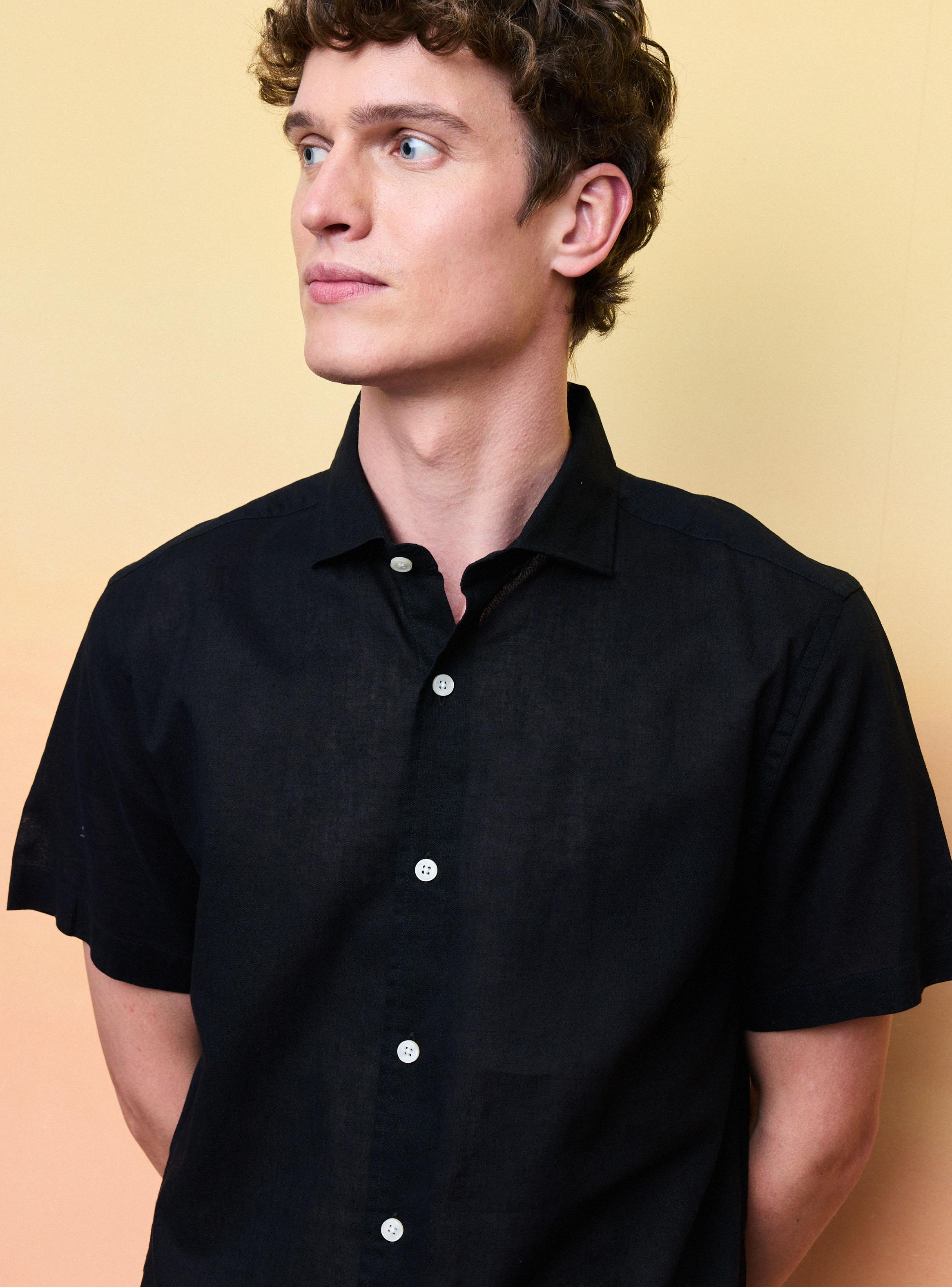 Camisa Flores Tropical-2