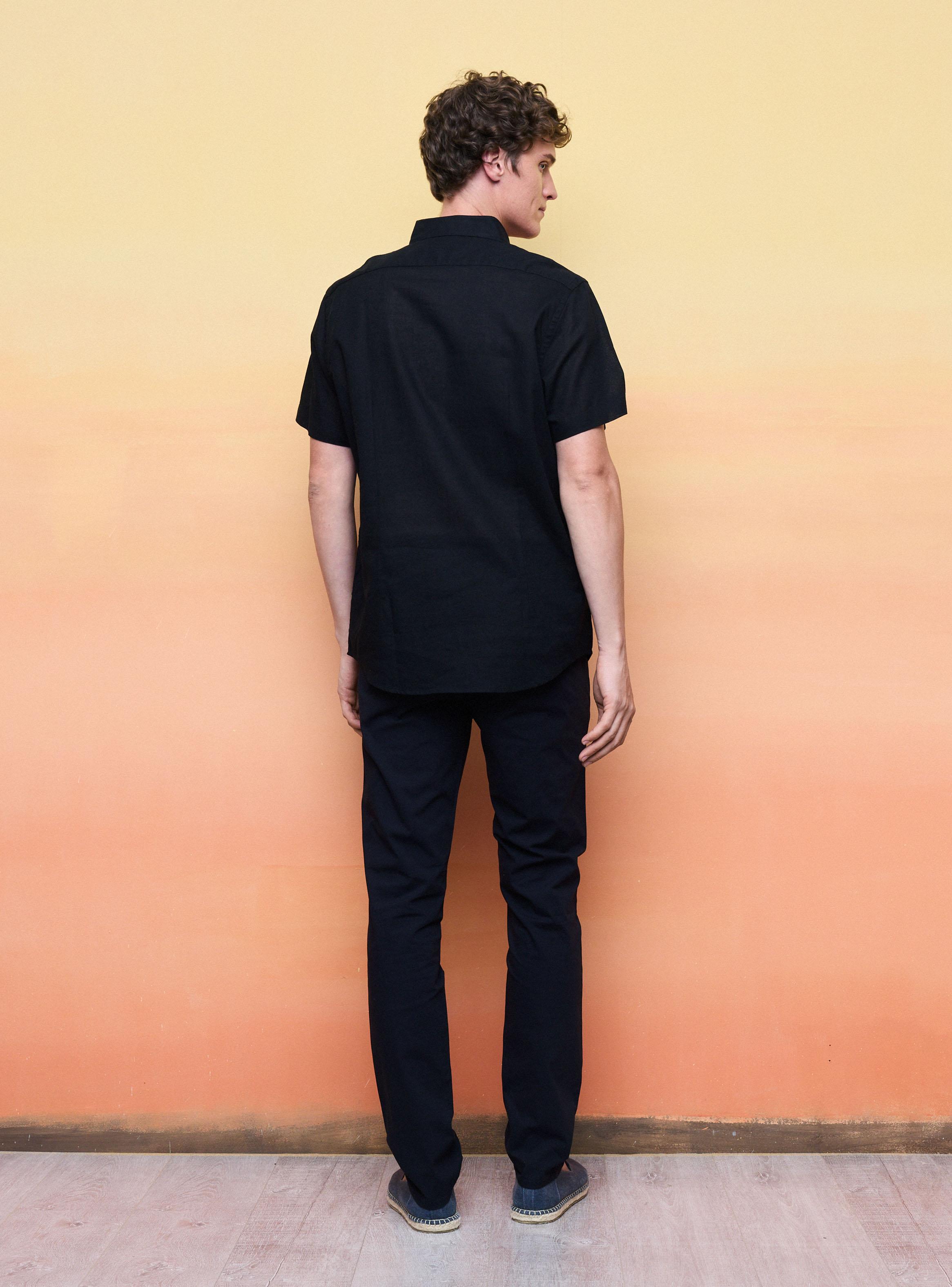 Camisa Flores Tropical-5