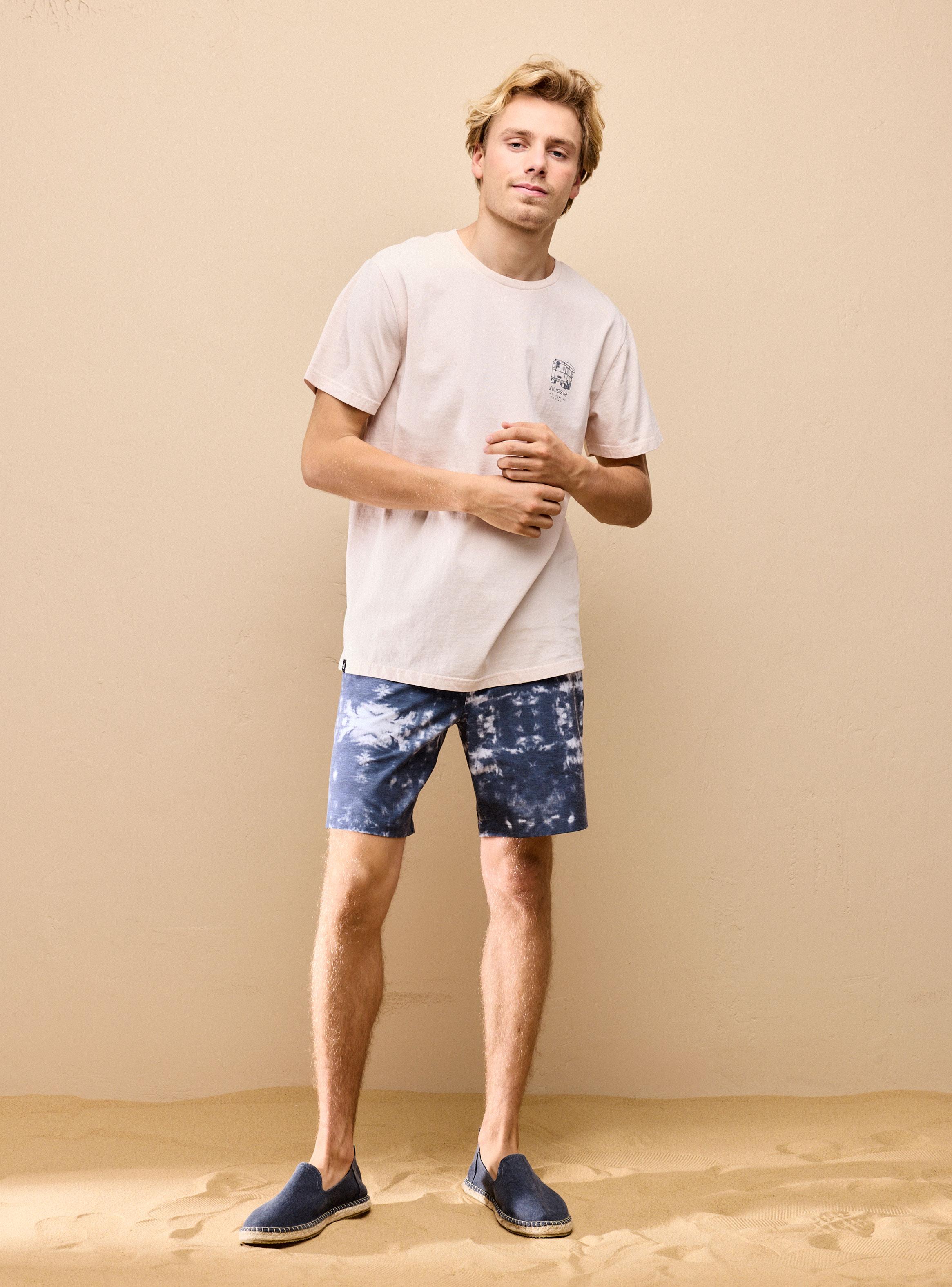 Polera Colaboración Coa Estampada-4