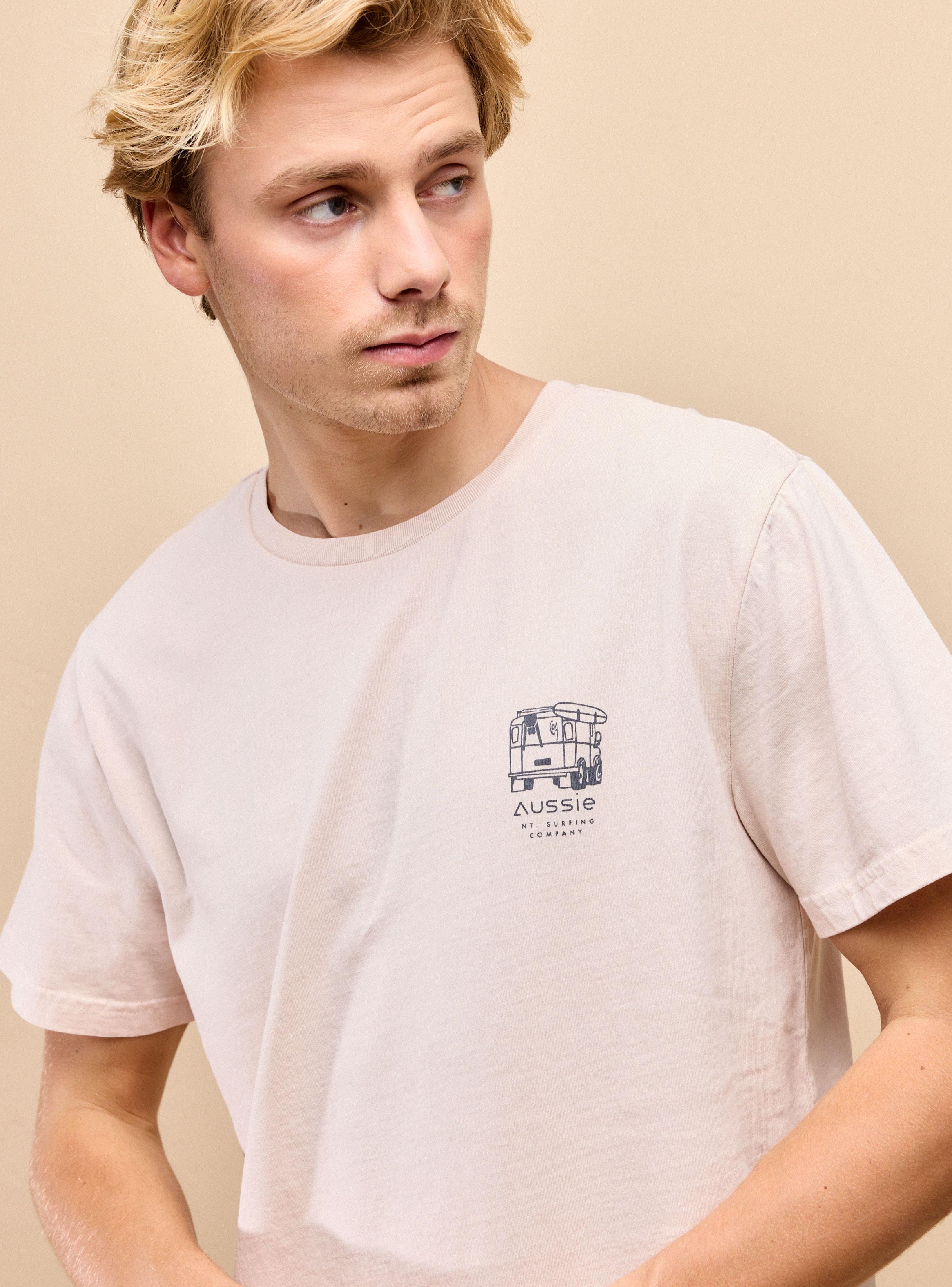 Polera Colaboración Coa Estampada-2