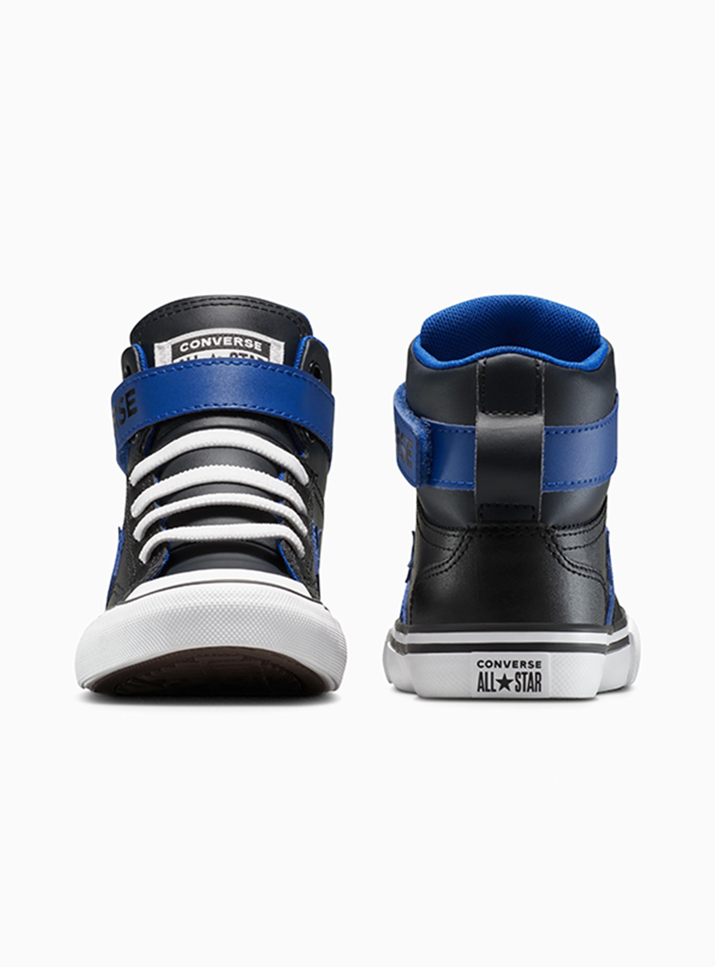 Zapatilla Urbana Pro-Blaze Strap Jr. Unisex-4