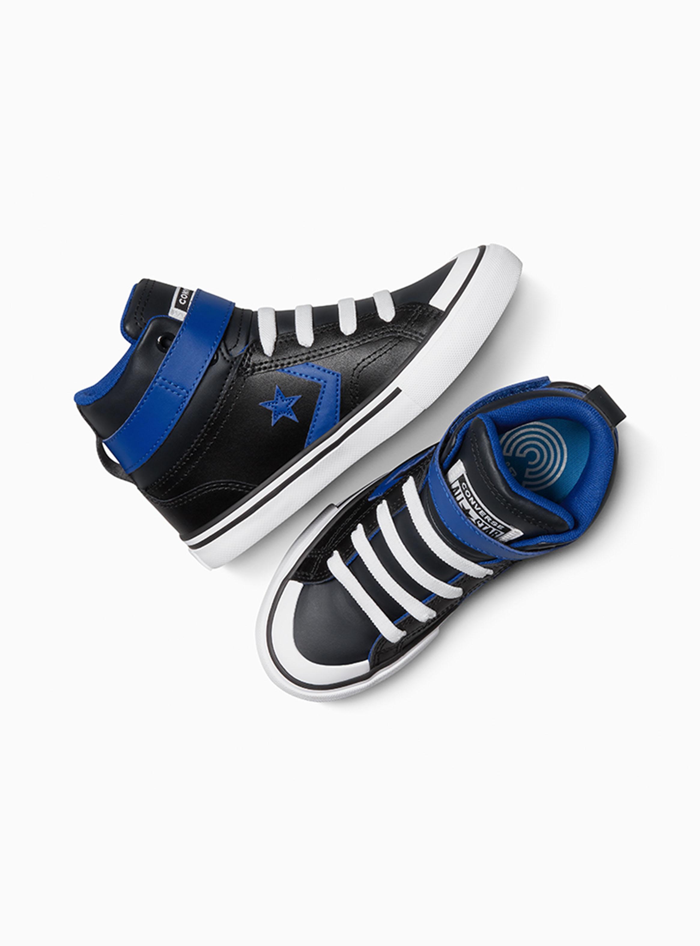 Zapatilla Urbana Pro-Blaze Strap Jr. Unisex-3