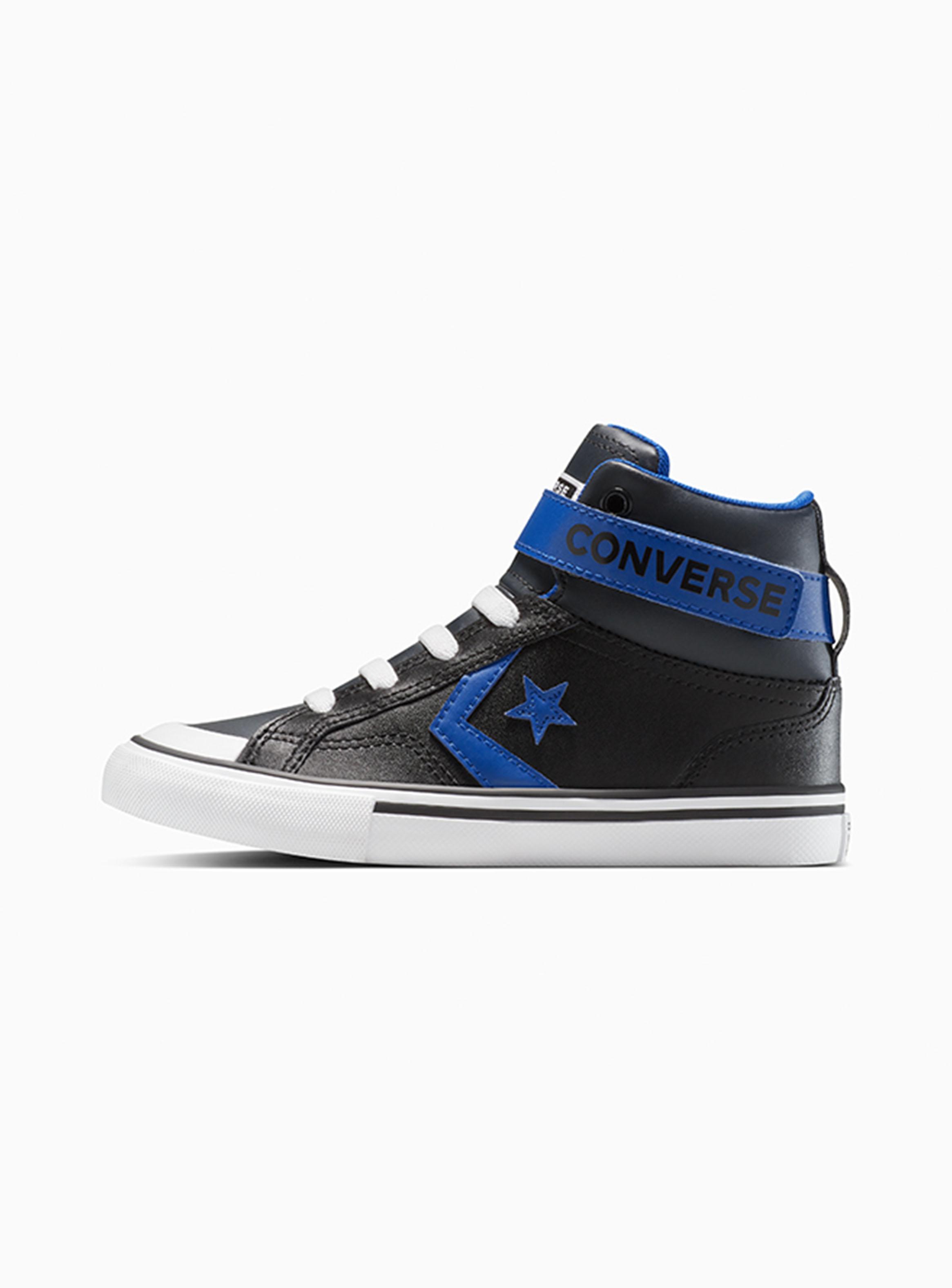 Zapatilla Urbana Pro-Blaze Strap Jr. Unisex-2