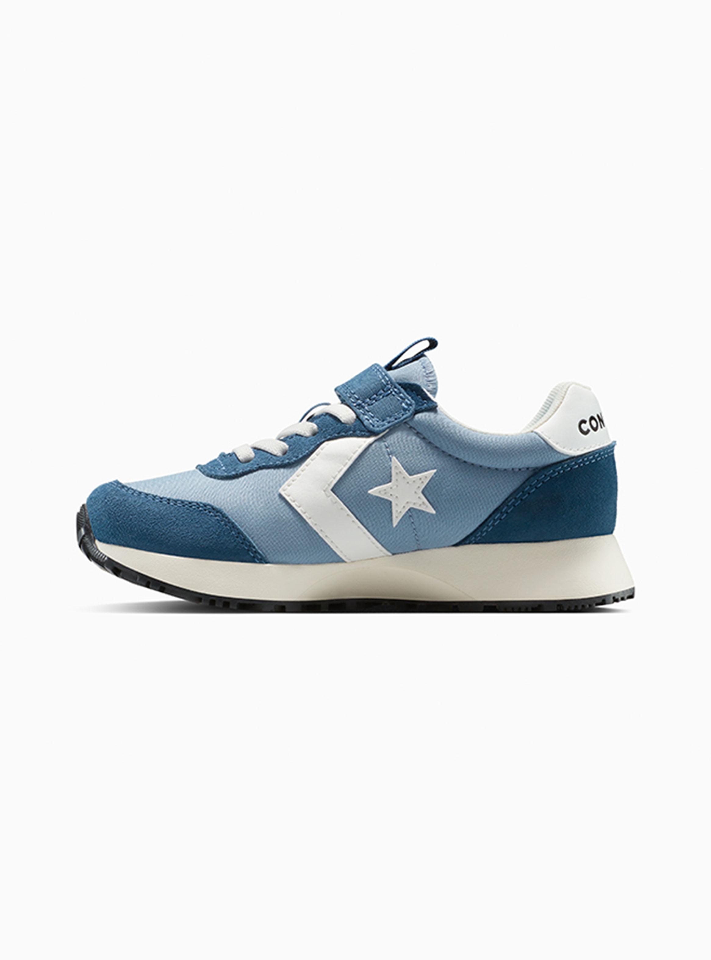 Zapatilla Urbana Omega- Trainer Jr. Unisex-2