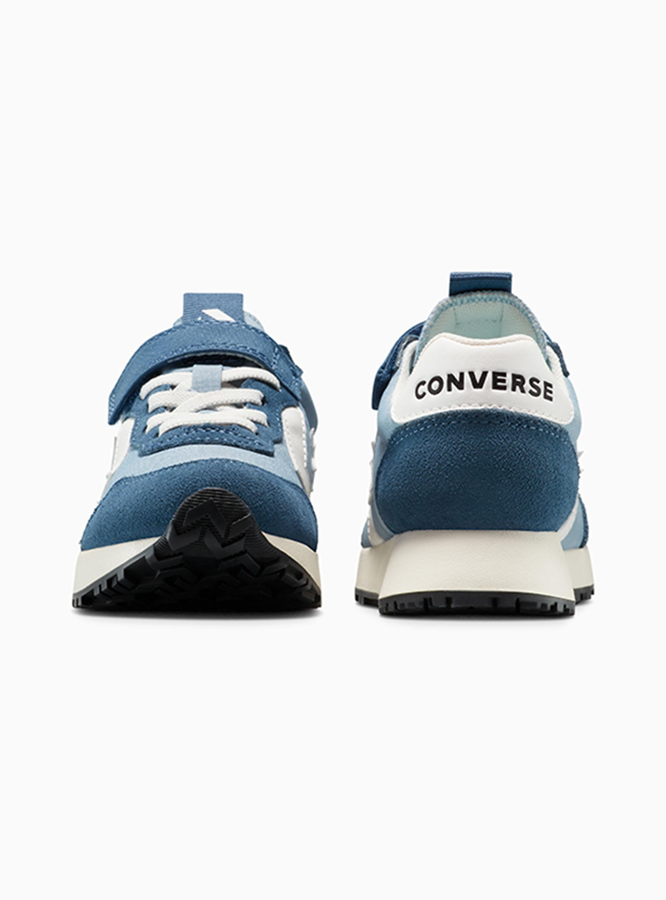 Zapatilla Urbana Omega- Trainer Jr. Unisex-4