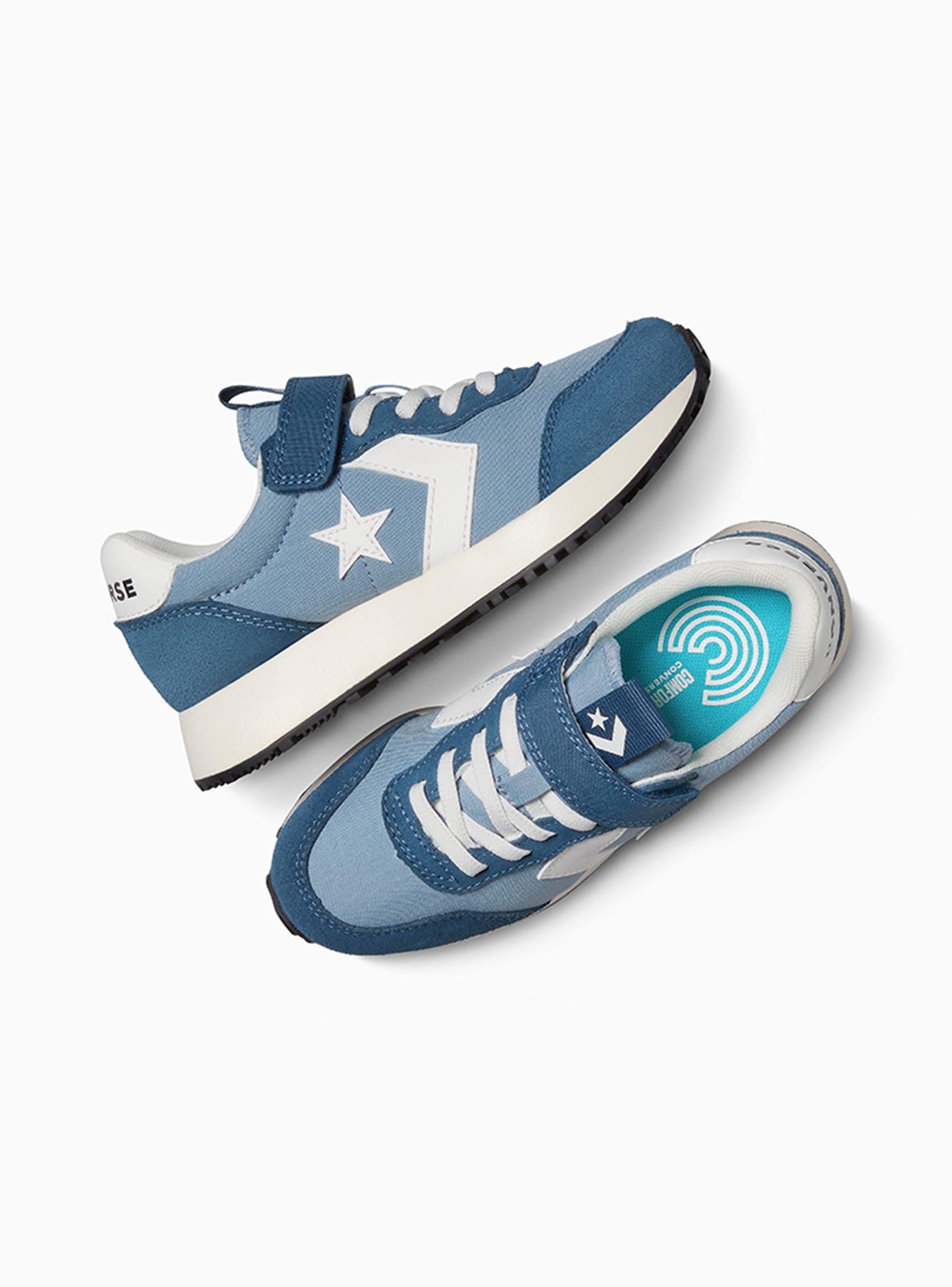 Zapatilla Urbana Omega- Trainer Jr. Unisex-3