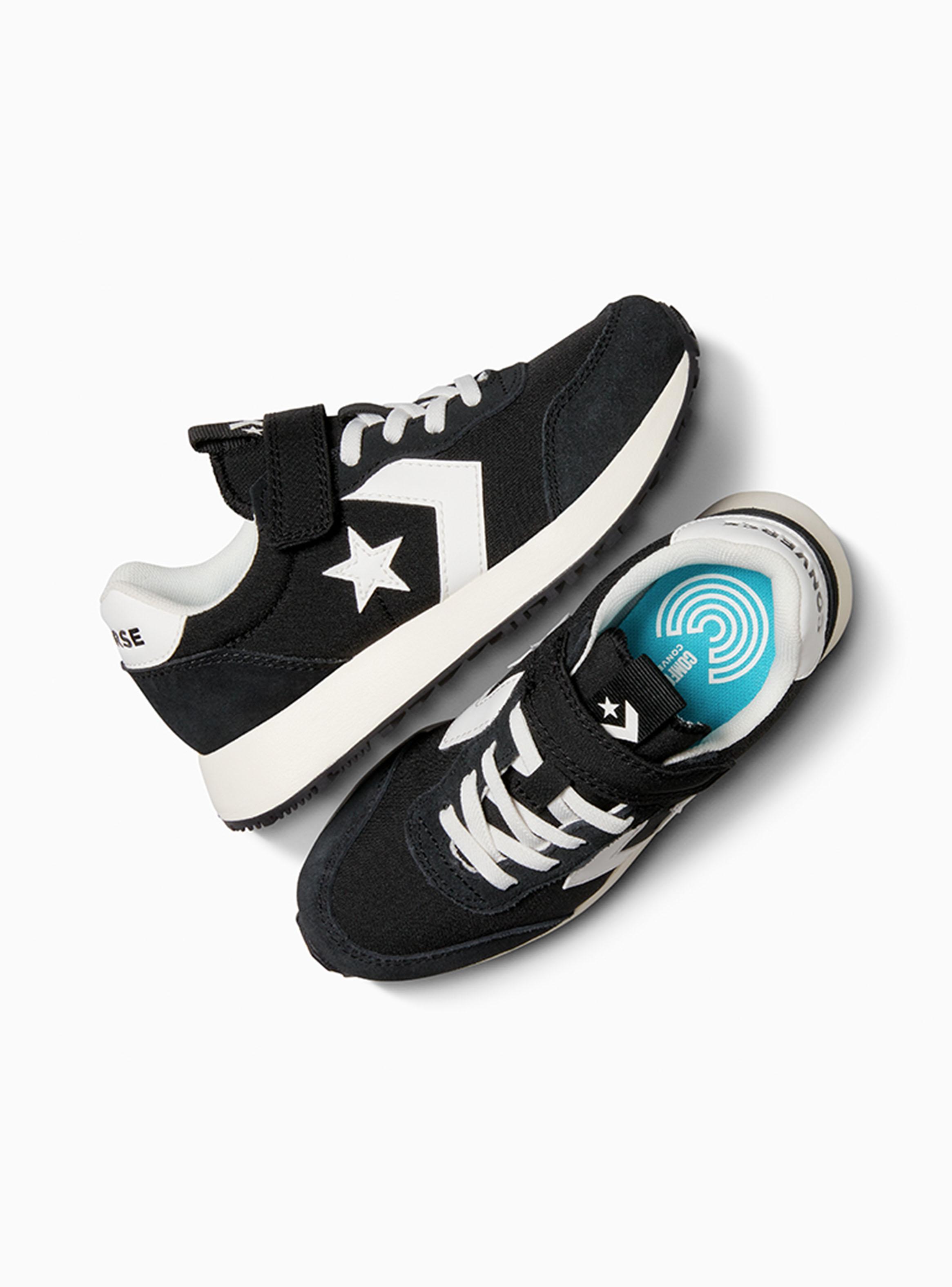Zapatilla Urbana Junior Omega Trainer Unisex-3