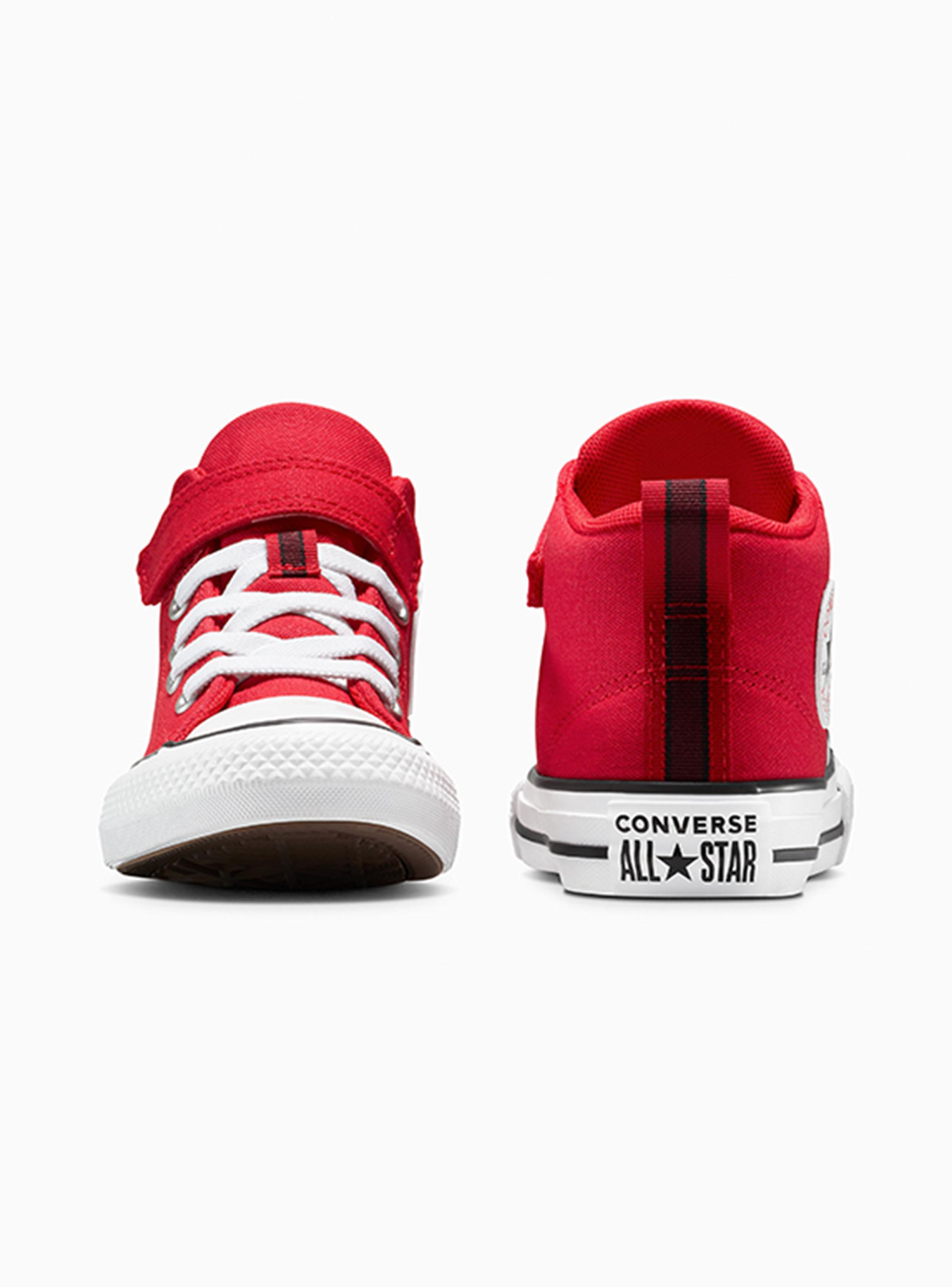 Zapatilla Urbana Jr. Malden 1V Unisex-4