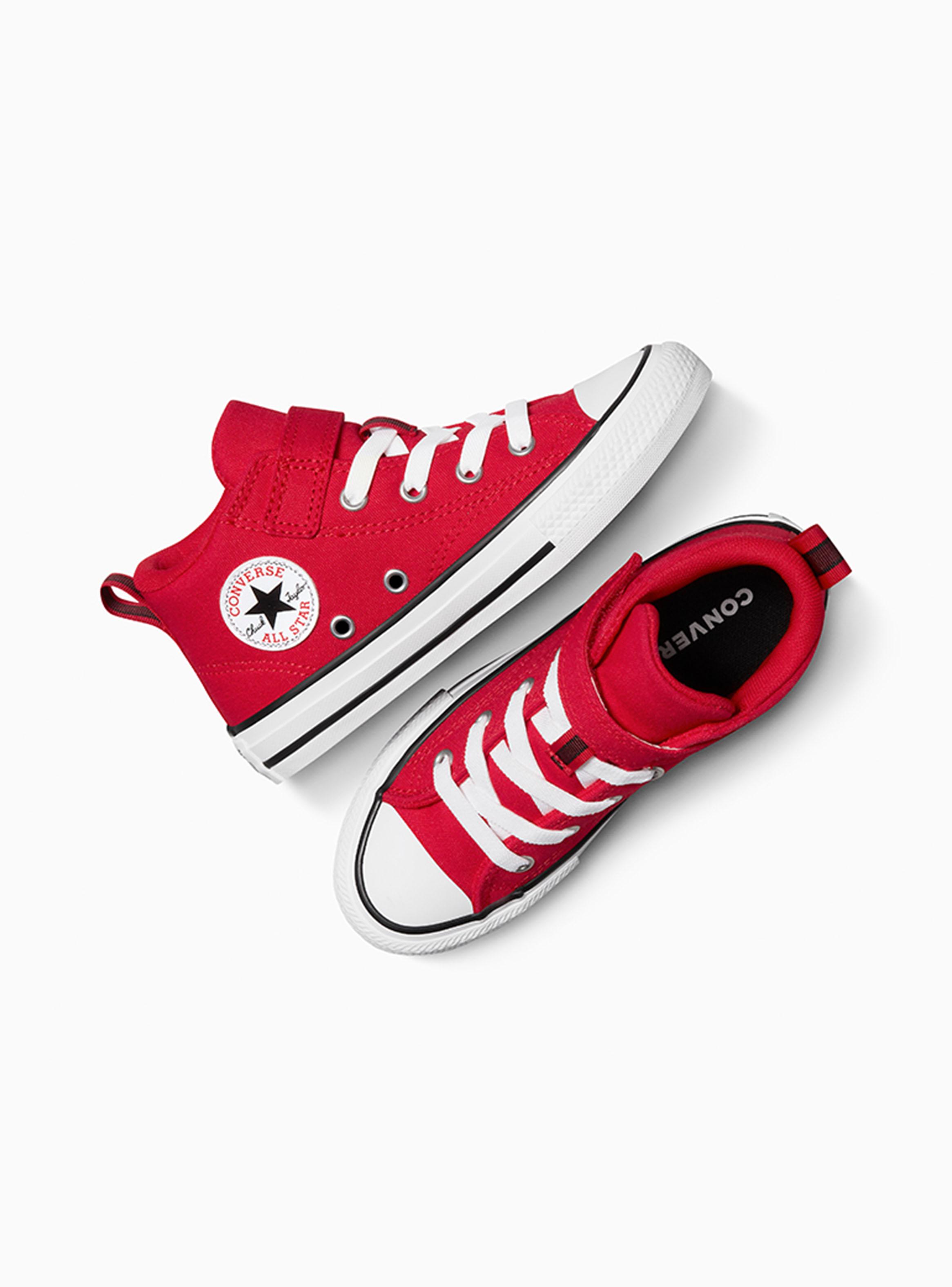Zapatilla Urbana Jr. Malden 1V Unisex-3