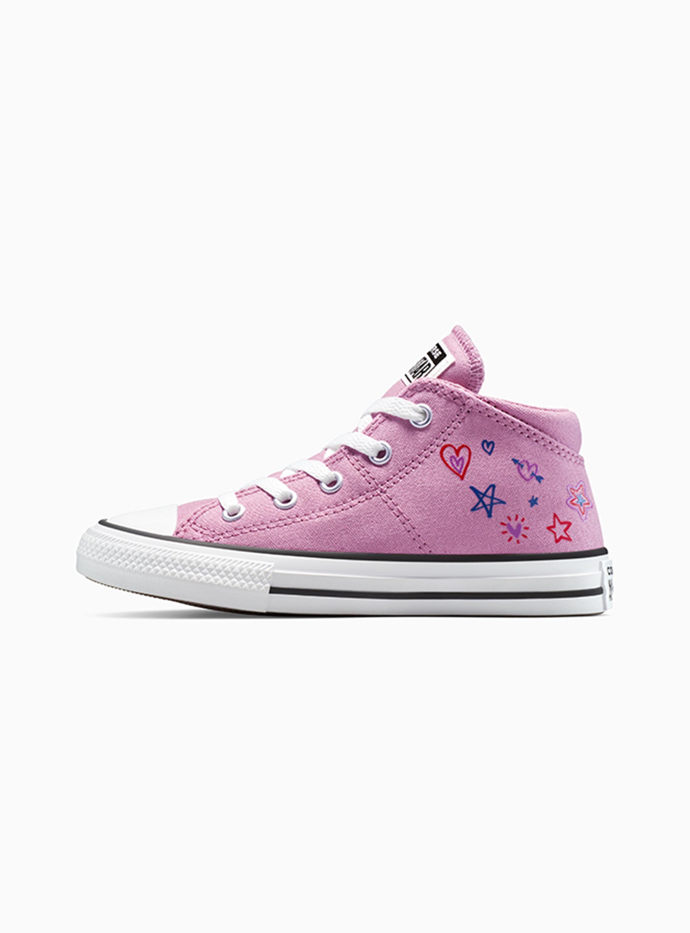 Zapatilla Urbana Madison Junior Unisex-2