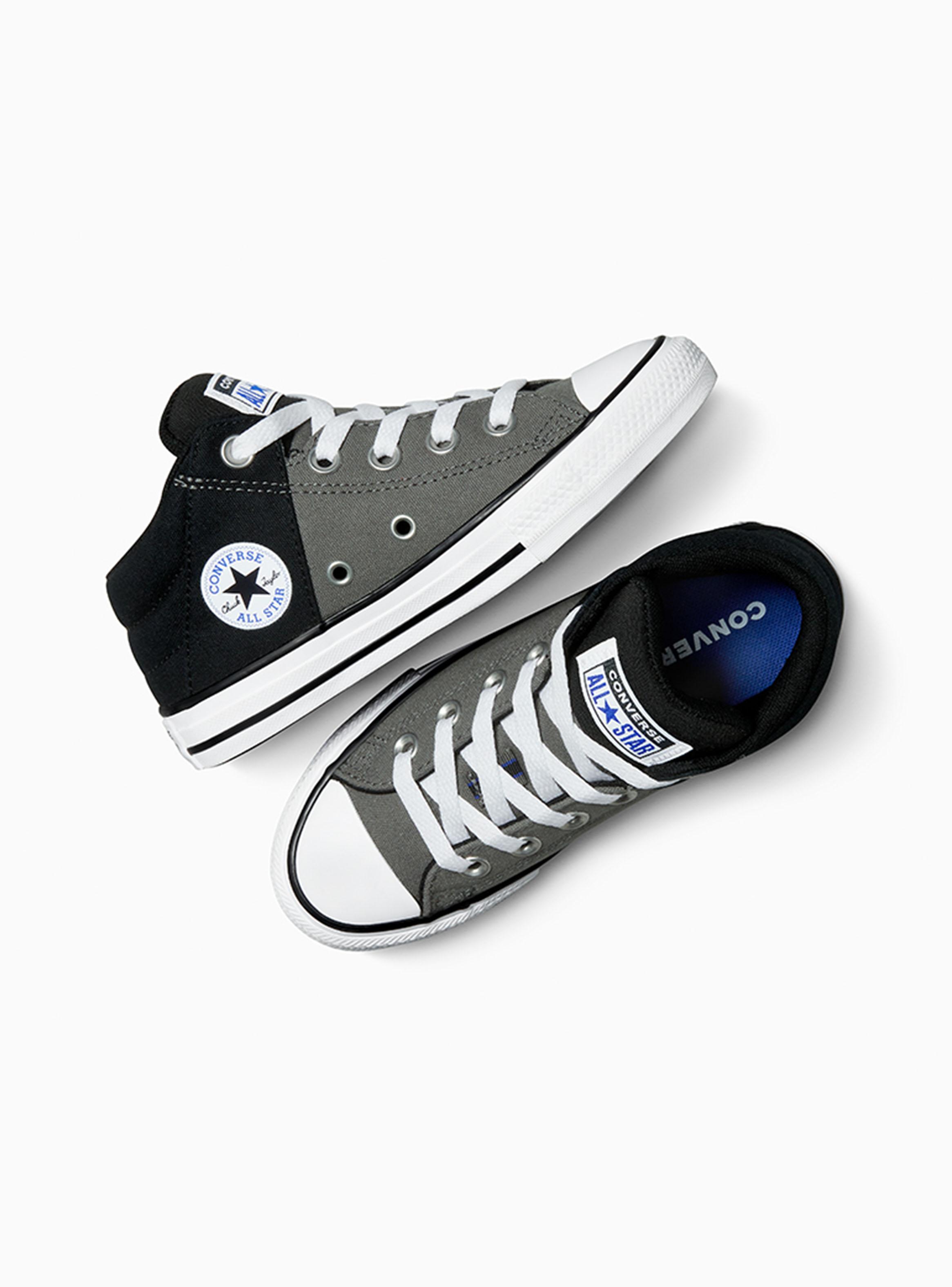 Zapatilla Urbana Junior Axel Unisex-3
