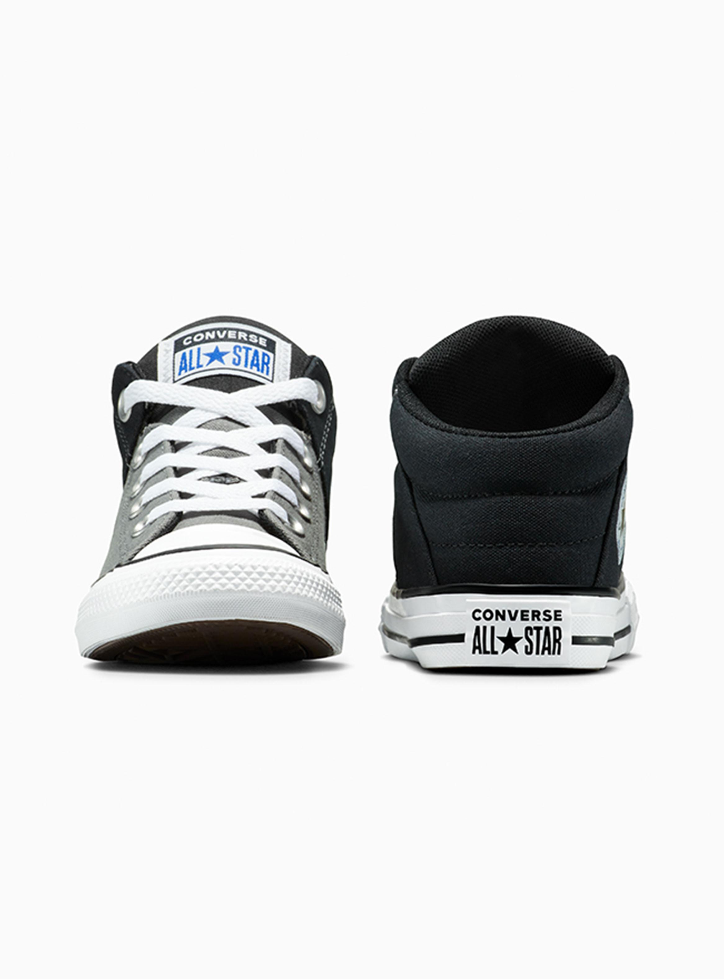 Zapatilla Urbana Junior Axel Unisex-4