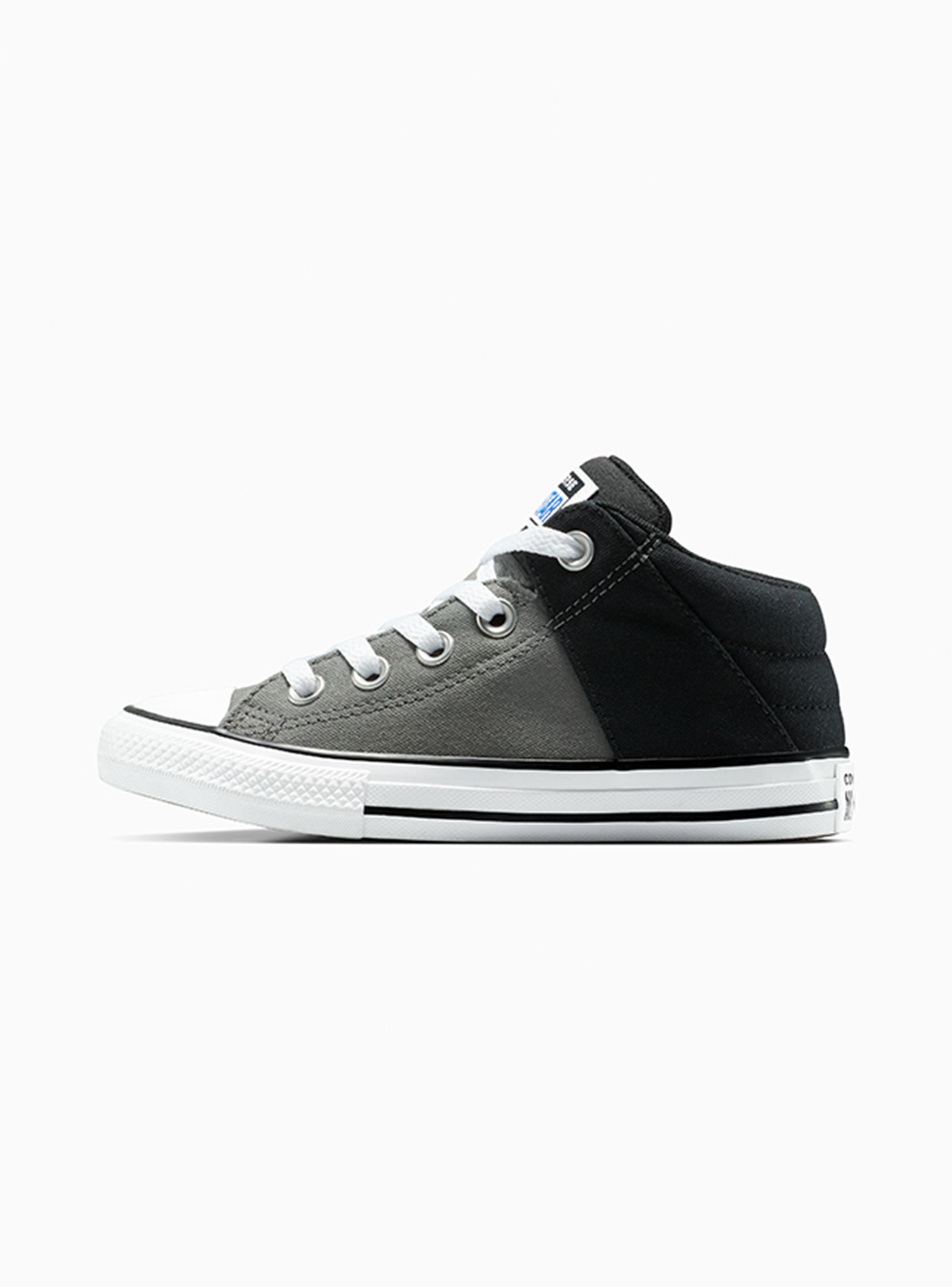 Zapatilla Urbana Junior Axel Unisex-2