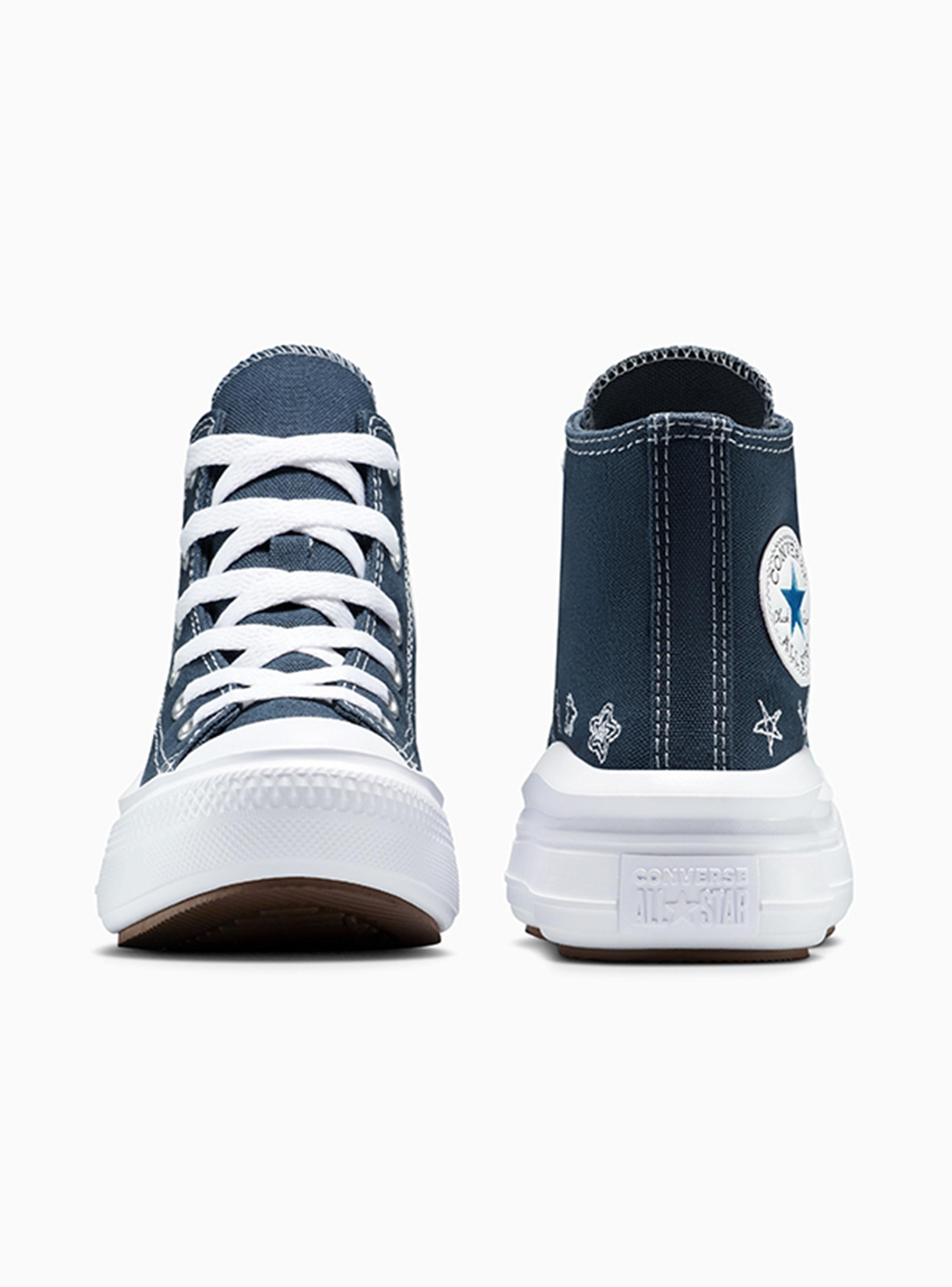 Zapatilla Urbana Jr. Move Unisex-4