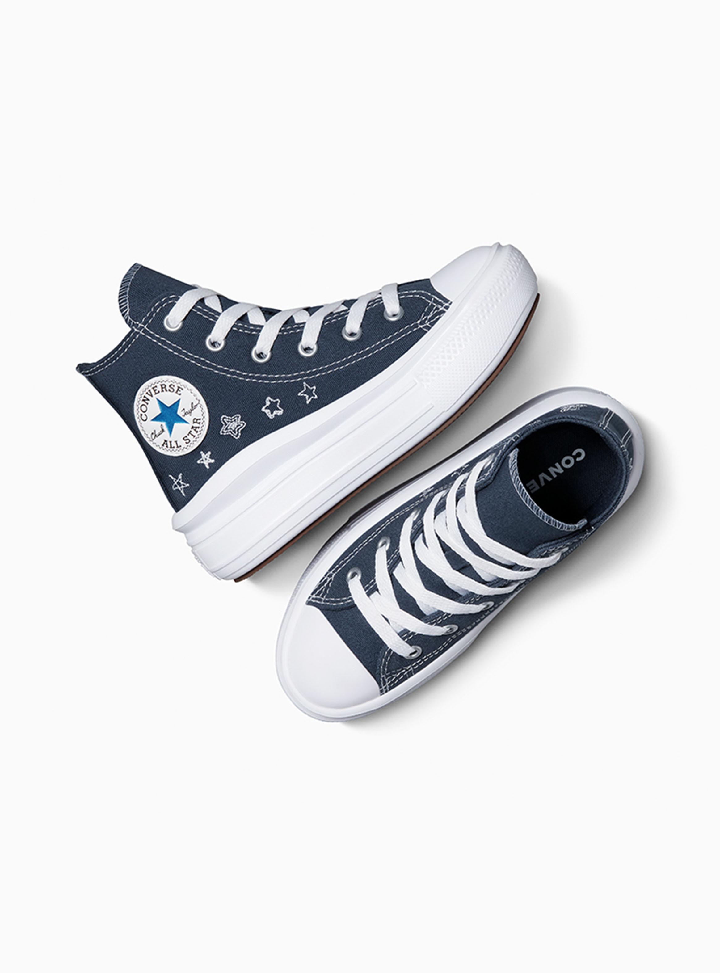 Zapatilla Urbana Jr. Move Unisex-3