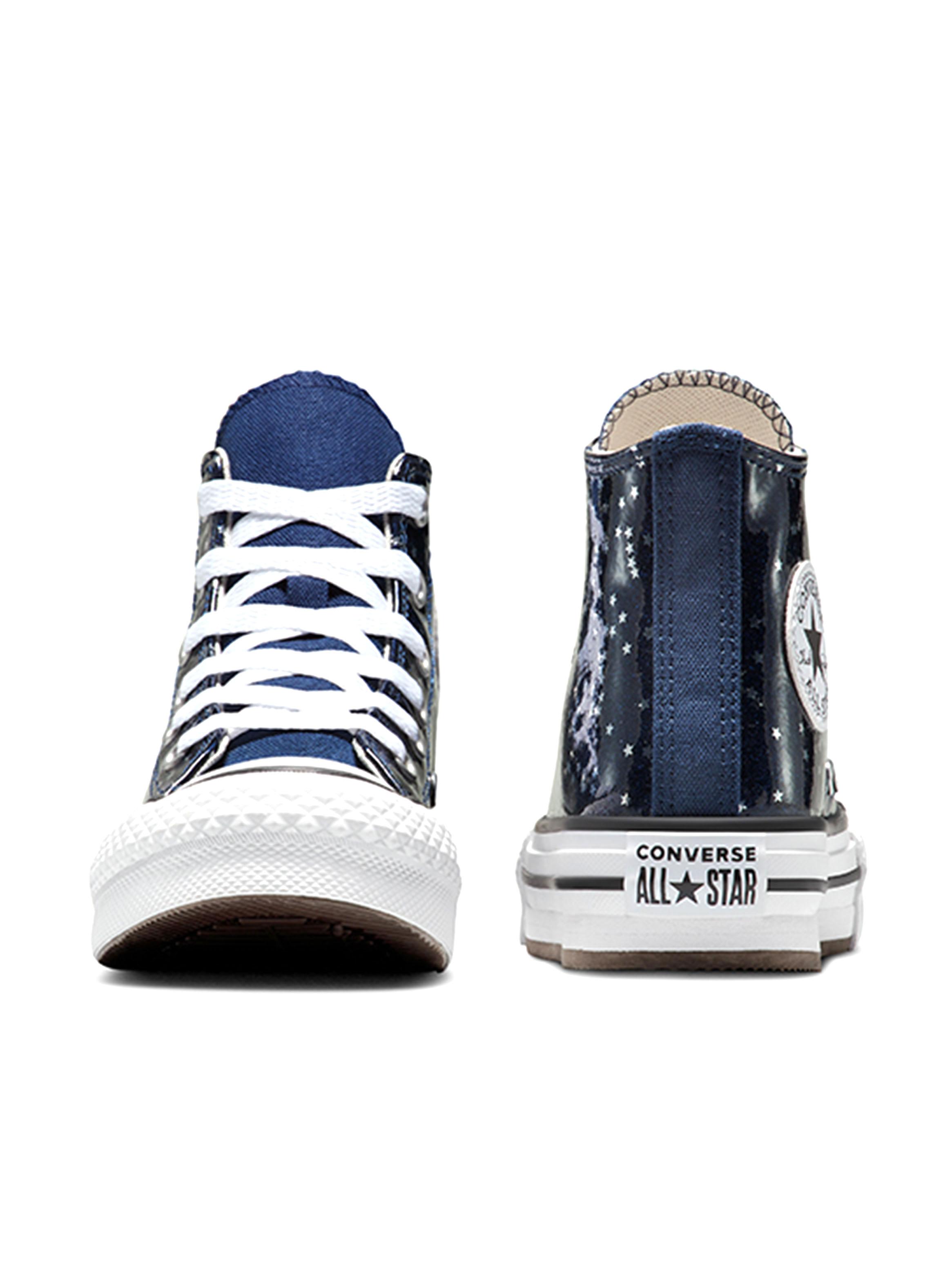 Zapatilla Urbana Eva-Lift Junior Unisex-4