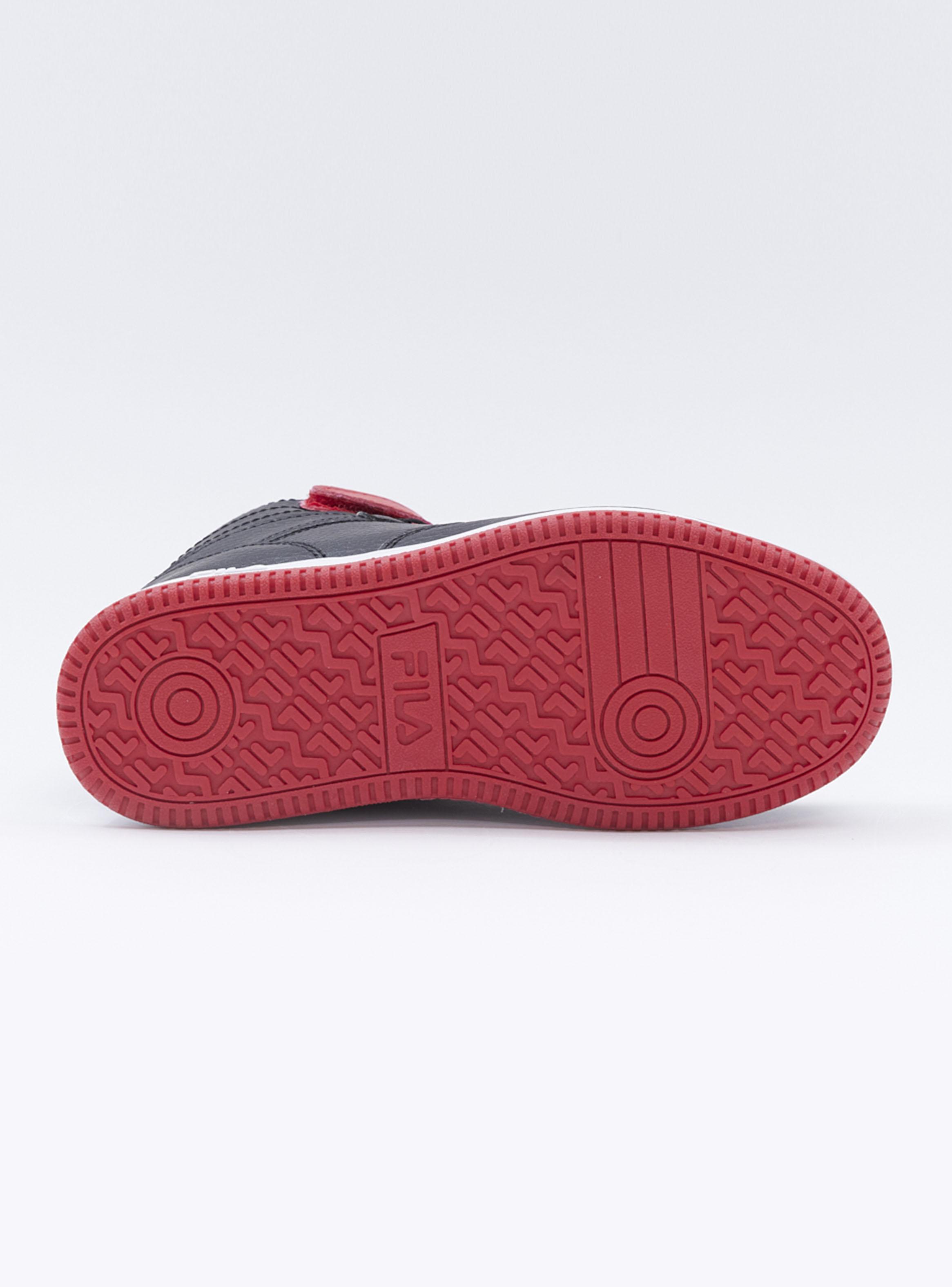 Zapatilla Urbana Junior  NF High Unisex-4