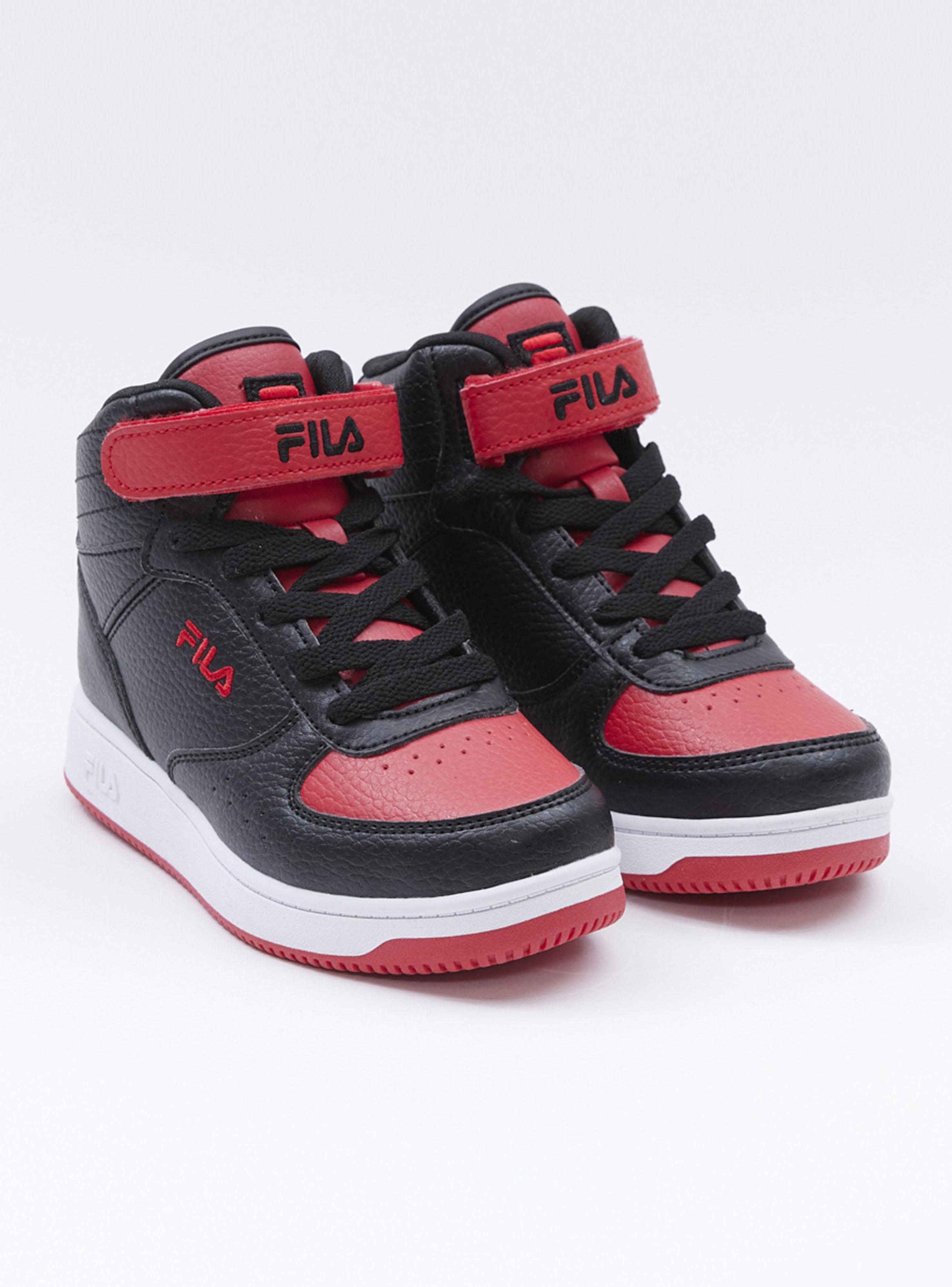 Zapatilla Urbana Junior  NF High Unisex-2