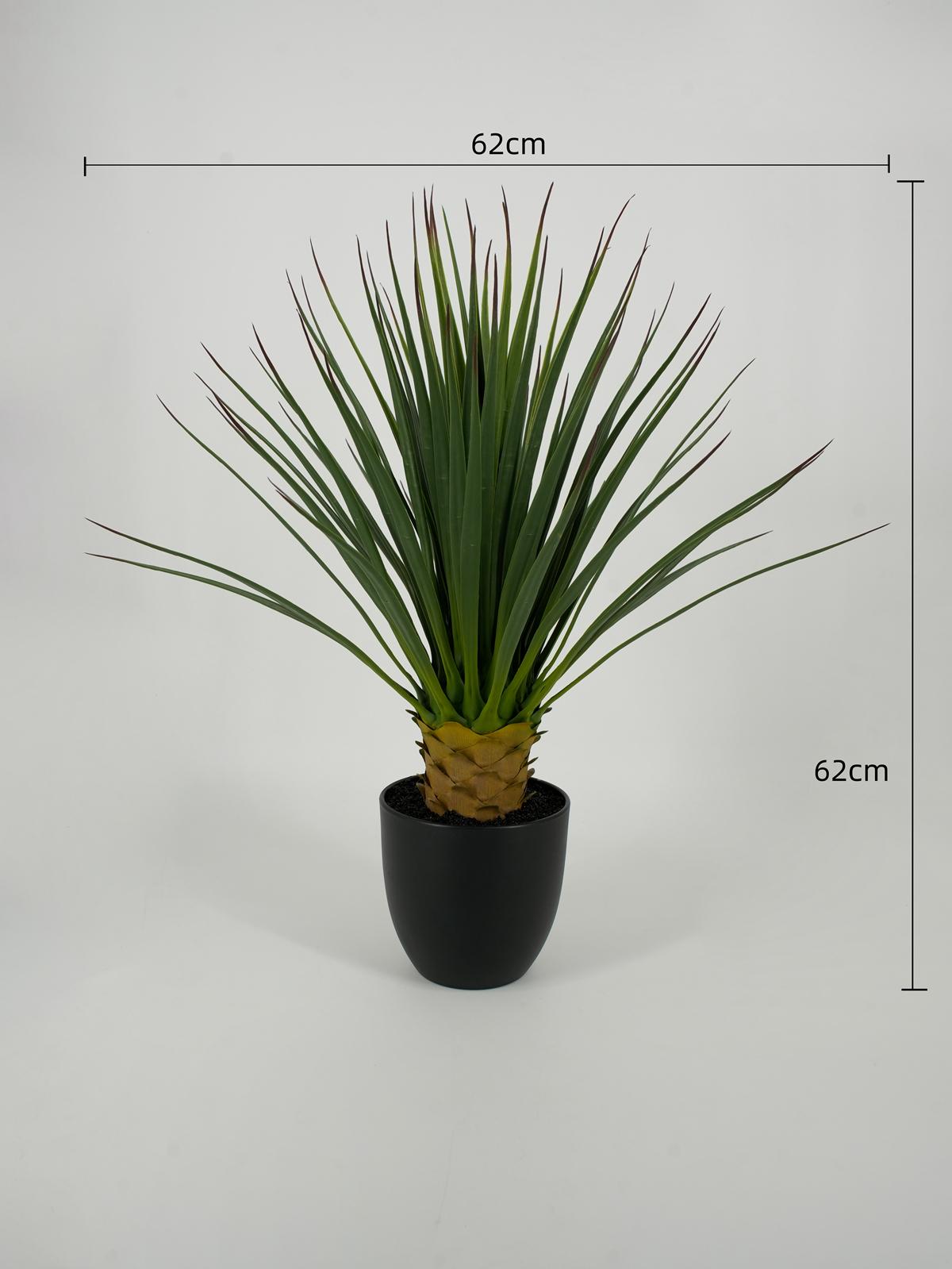 Planta Decorativa Dracena 63 cm-3
