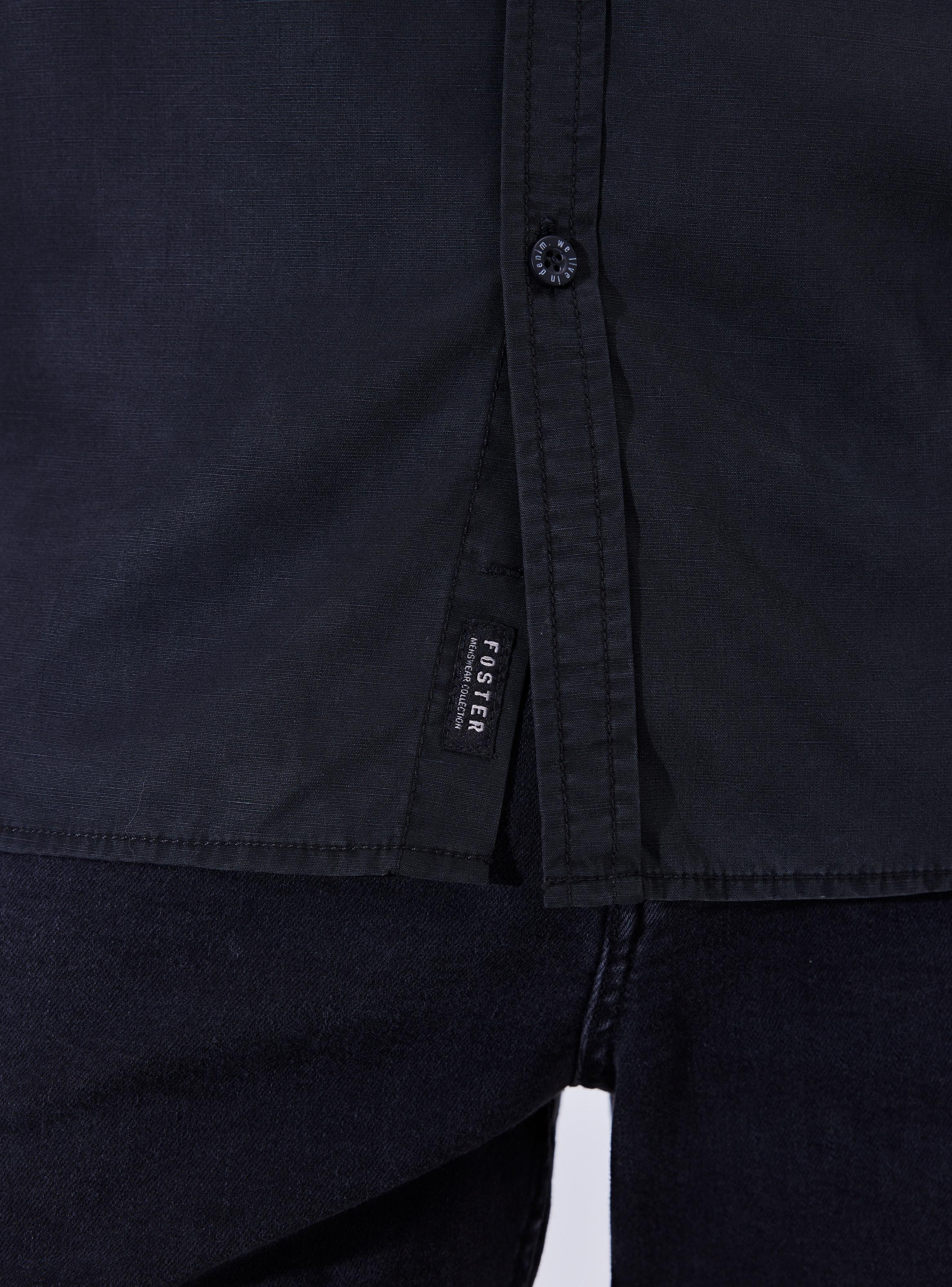 Camisa Tencel Lavada-3