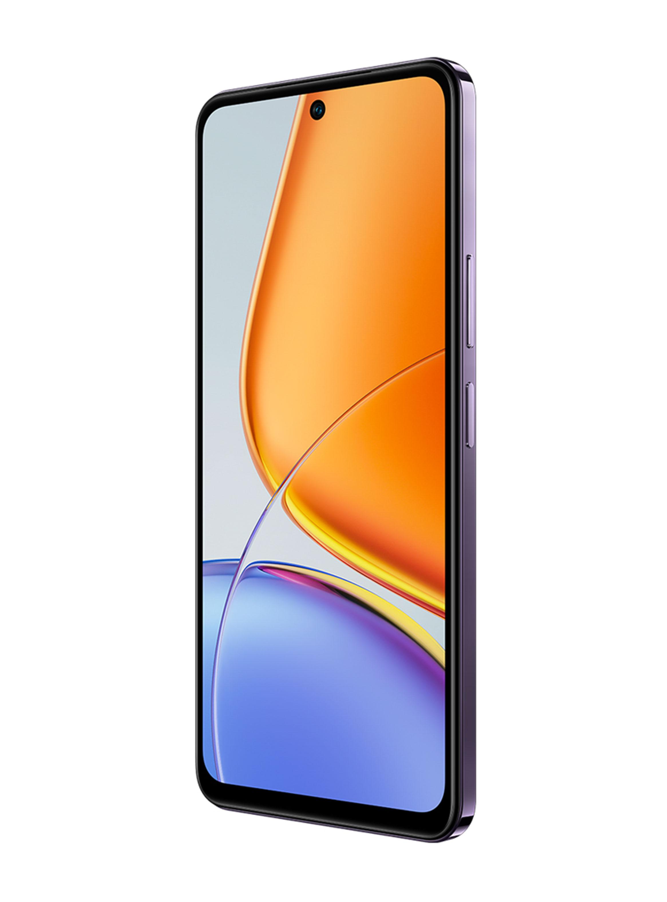 Smartphone Y39 5G 256GB 6.7'' Morado Liberado-2