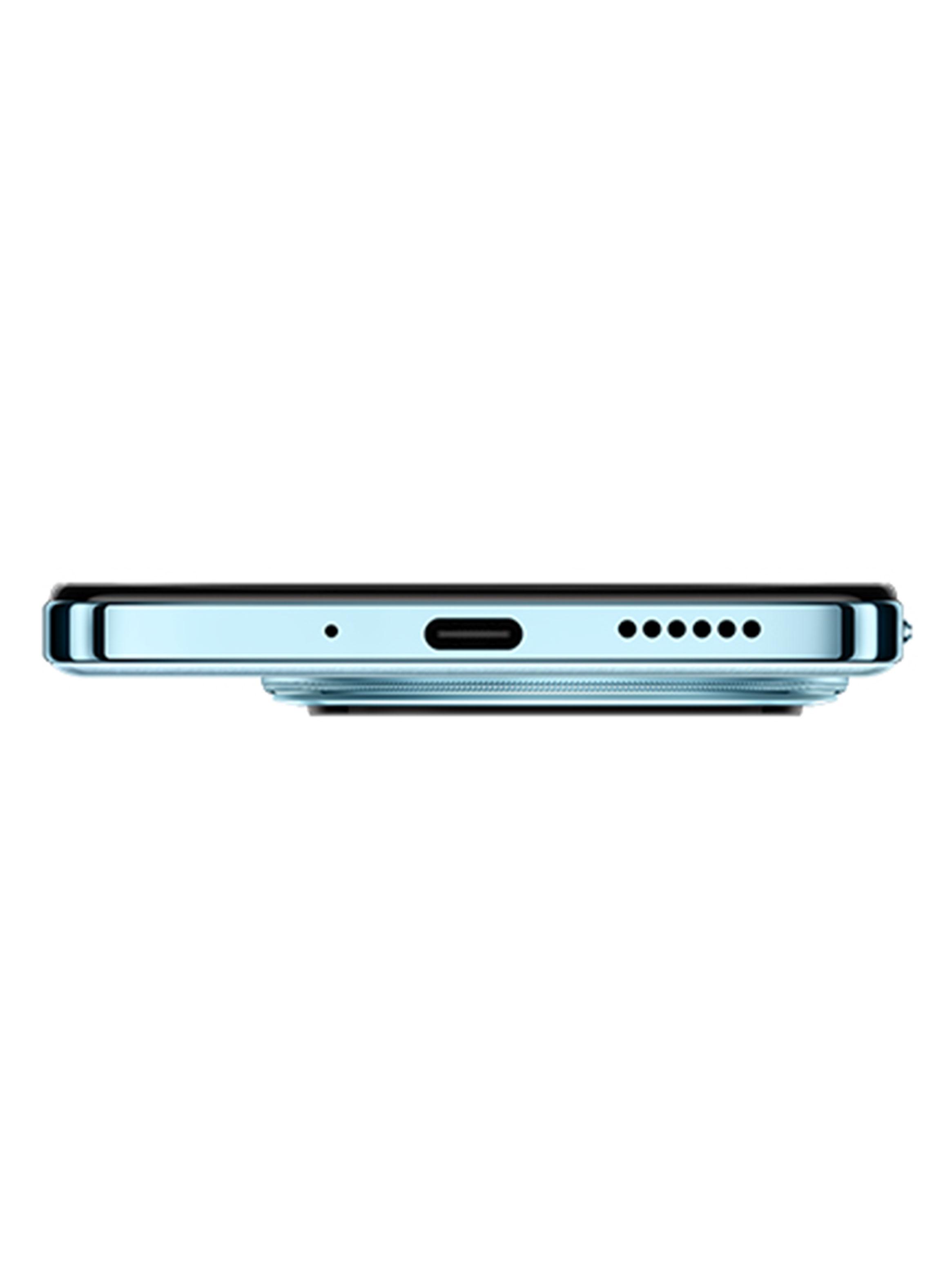 Smartphone Y39 5G 256GB 6.7'' Azul Liberado-3