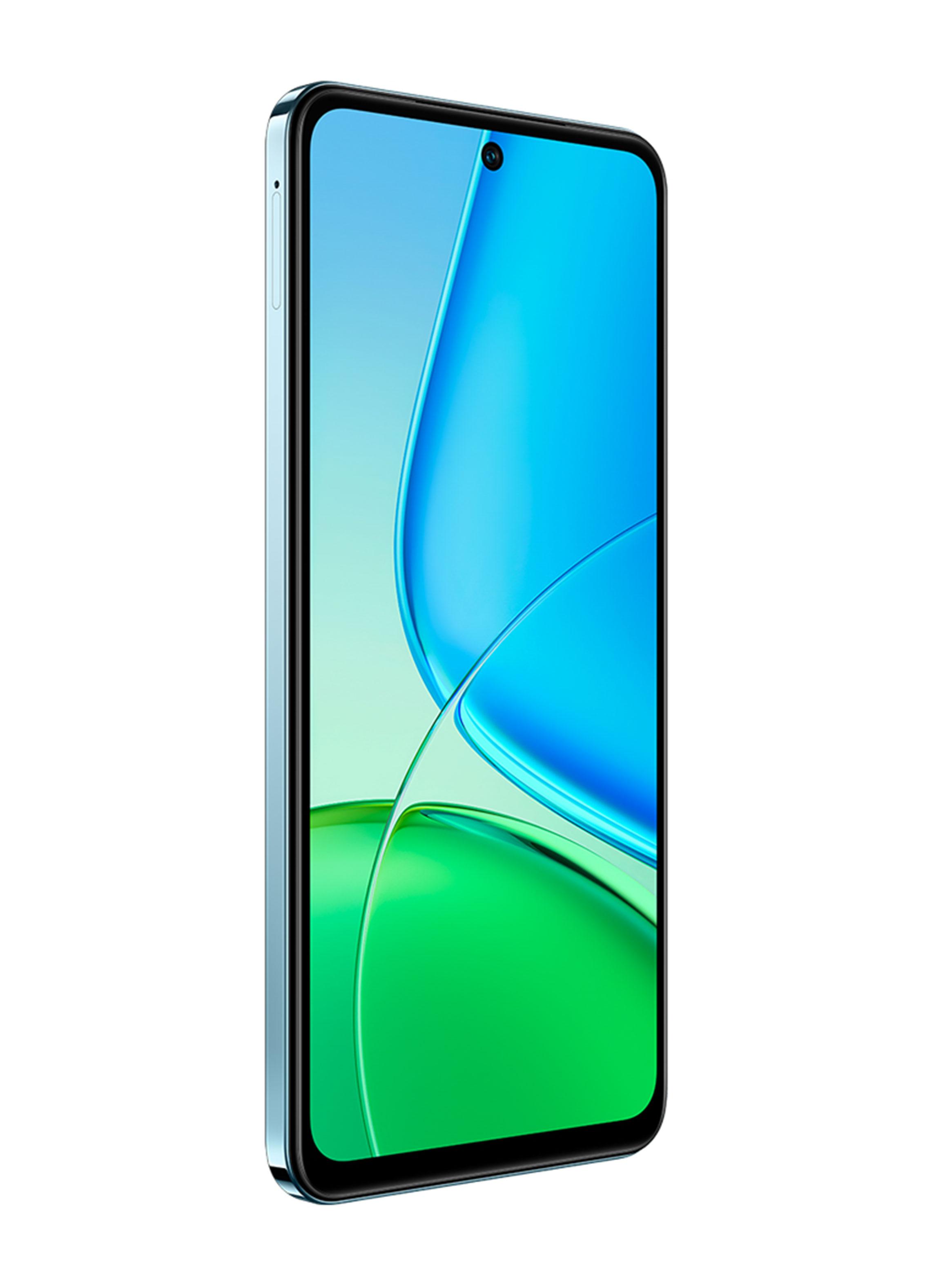 Smartphone Y39 5G 256GB 6.7'' Azul Liberado-2