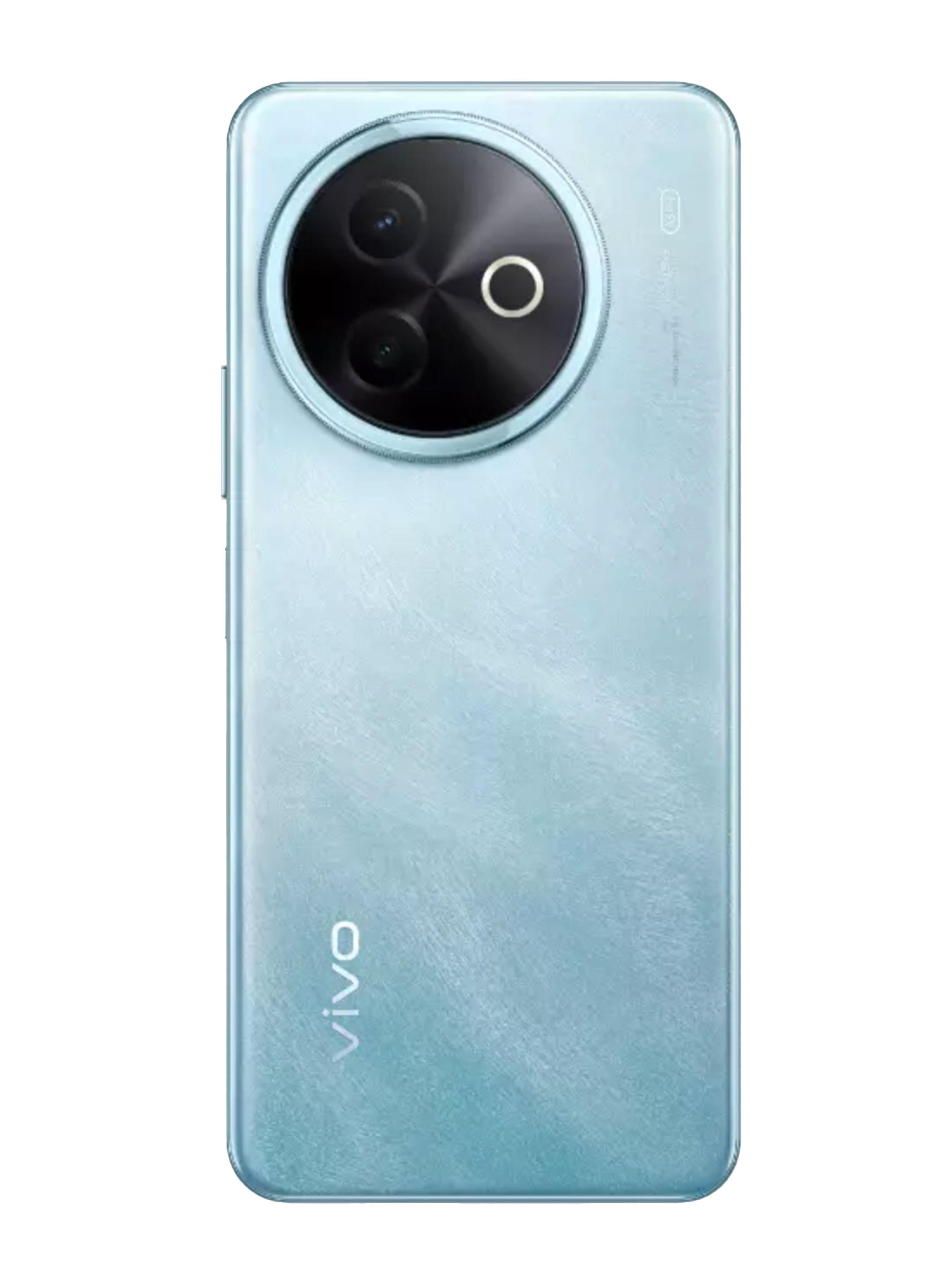 Smartphone Y39 5G 256GB 6.7' Blue Liberado-3