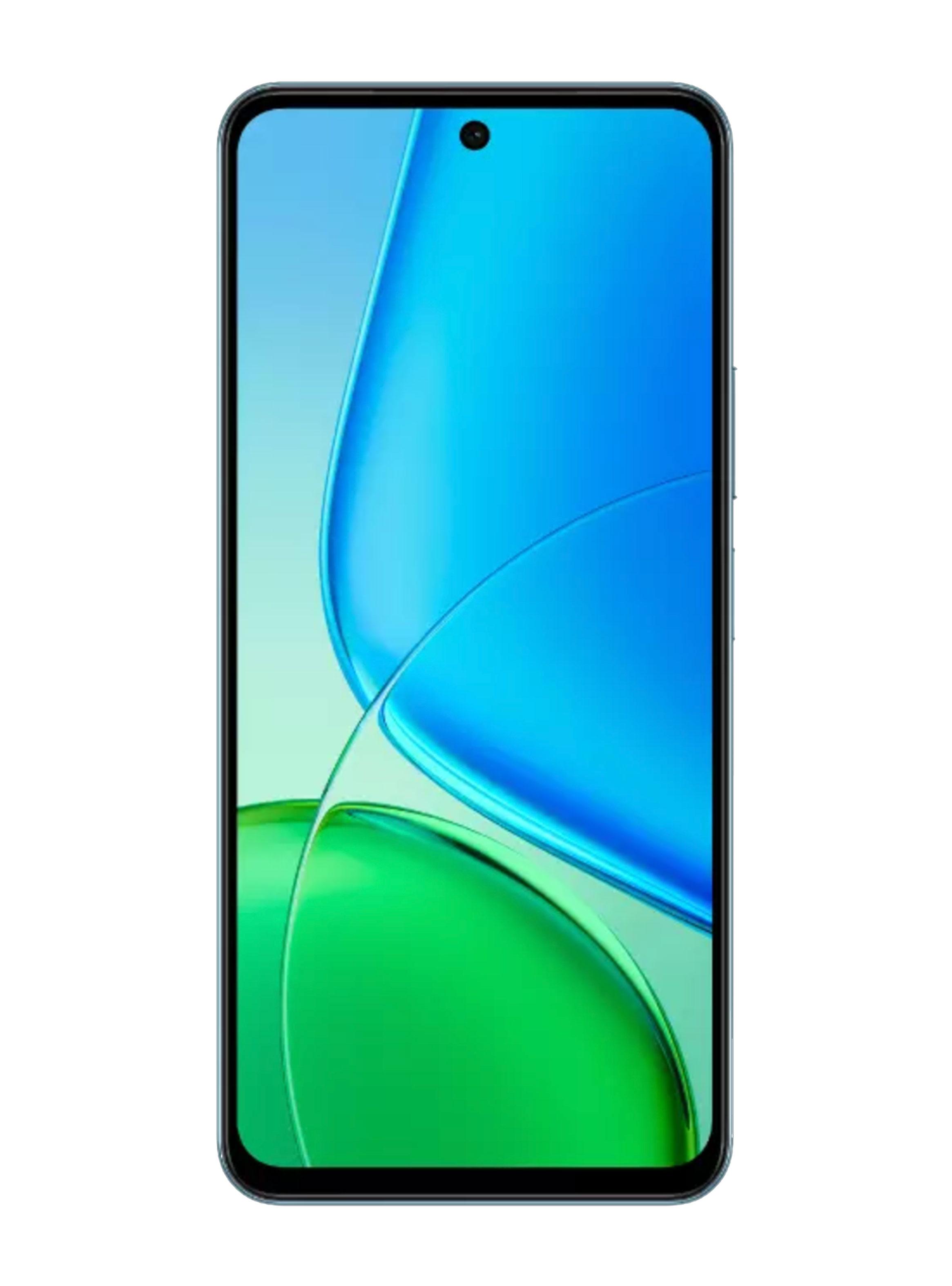 Smartphone Y39 5G 256GB 6.7' Blue Liberado-2