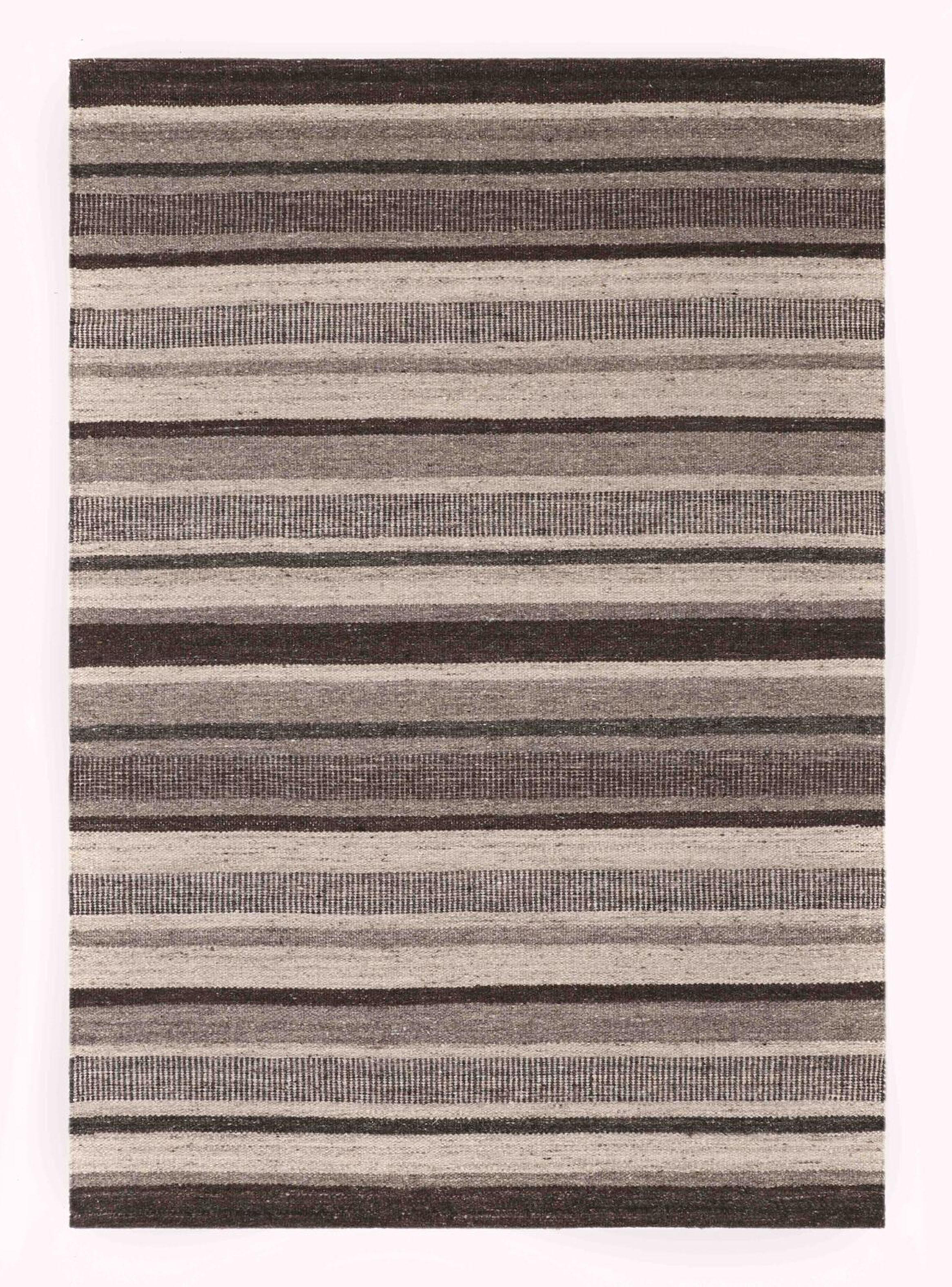Alfombra K. Tribal Wadmal 200x290 cm 22860 GRB-0