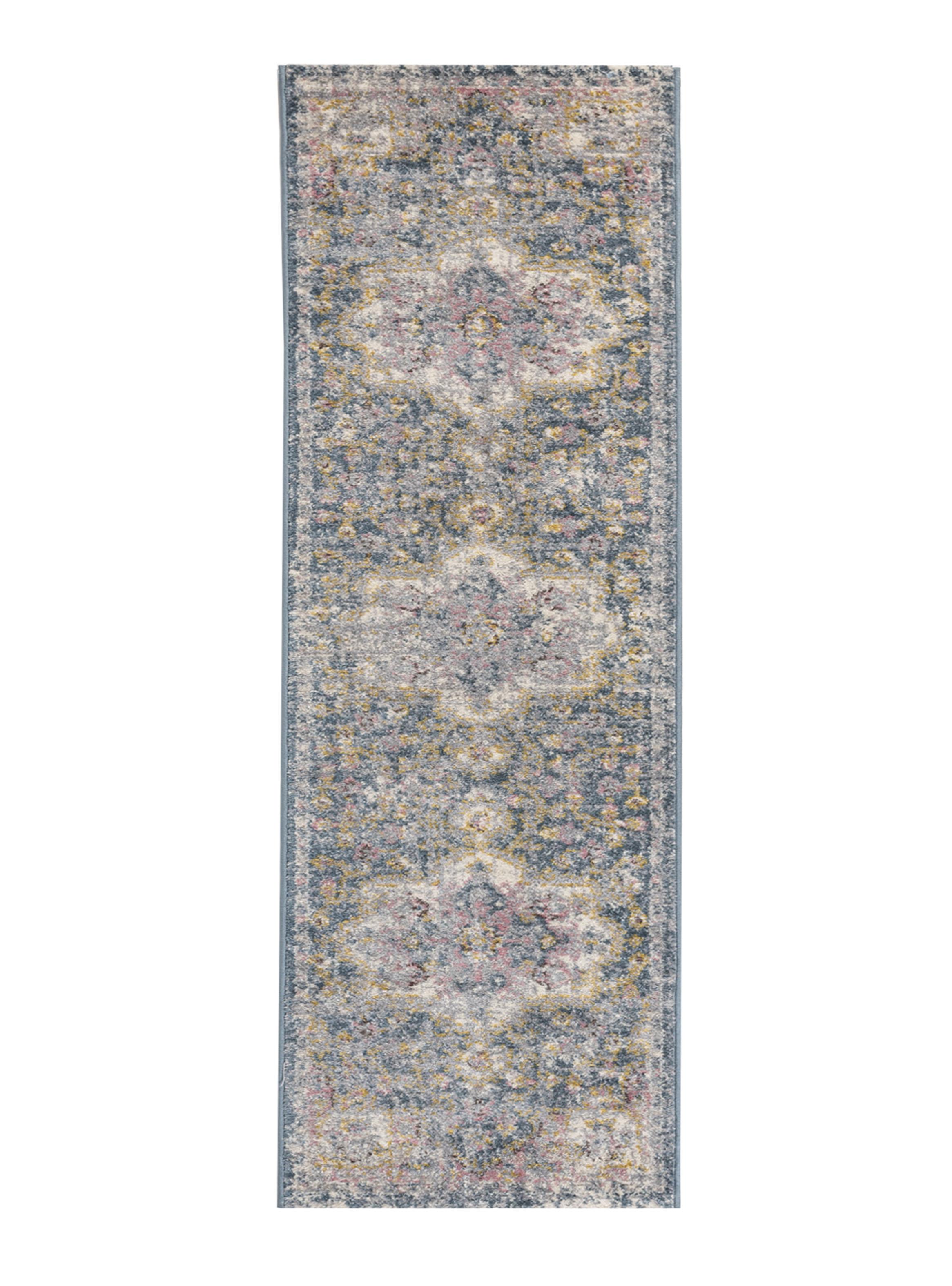 Alfombra de Pasillo Romantic 60x240 cm G0527-0