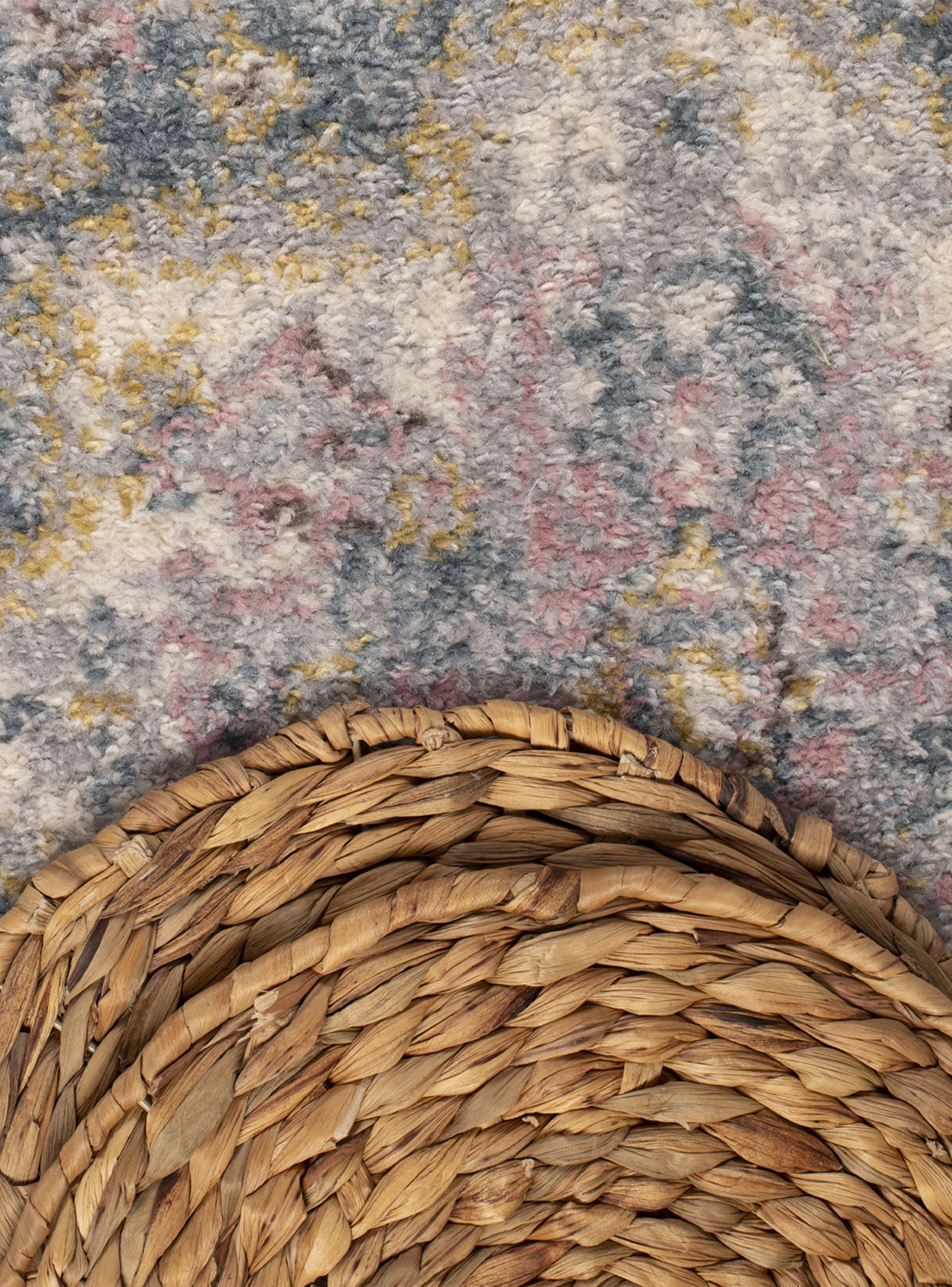 Alfombra de Pasillo Romantic 60x240 cm G0527-2