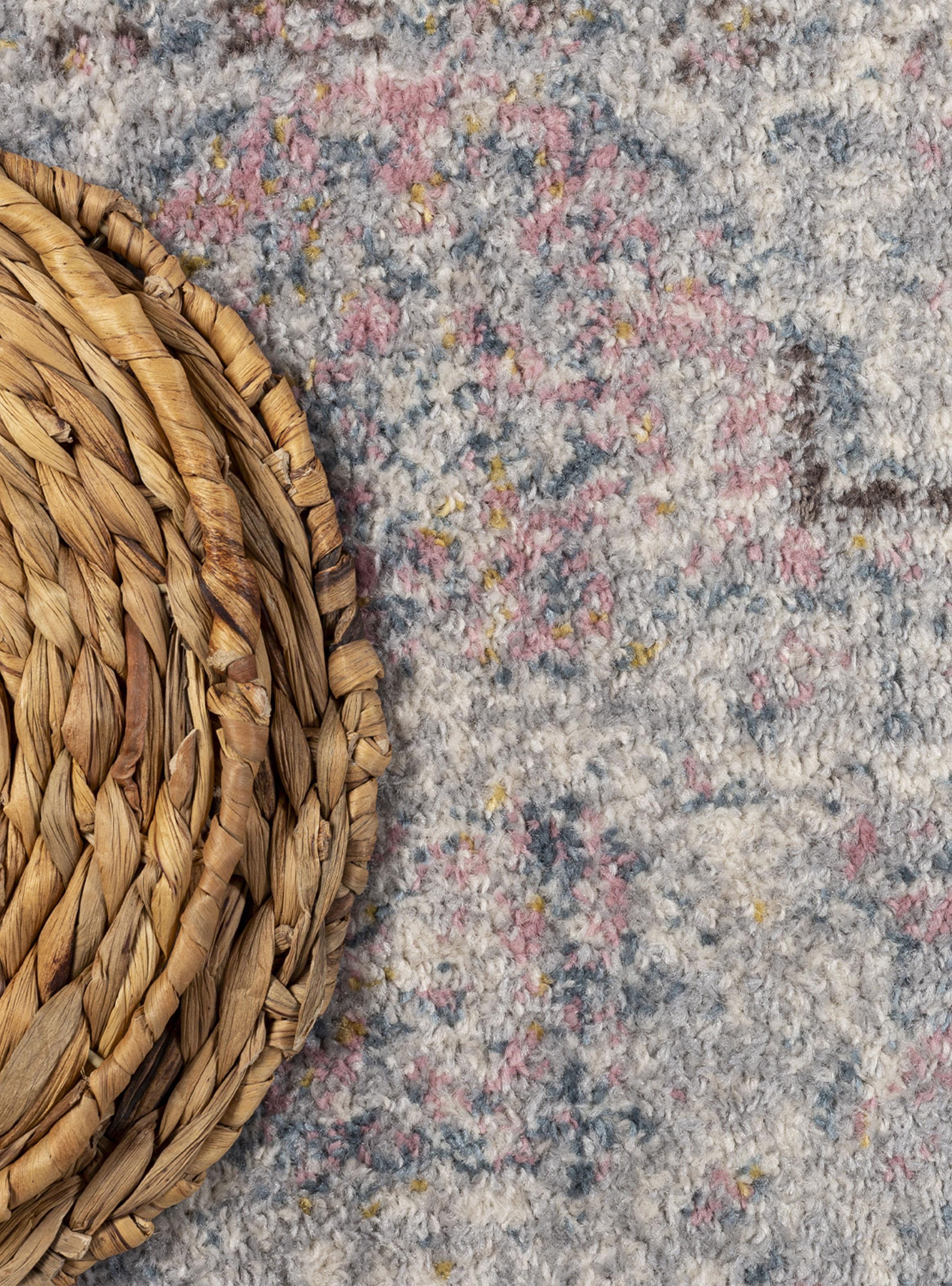 Alfombra de Pasillo Romantic 60x240 cm G0583-2