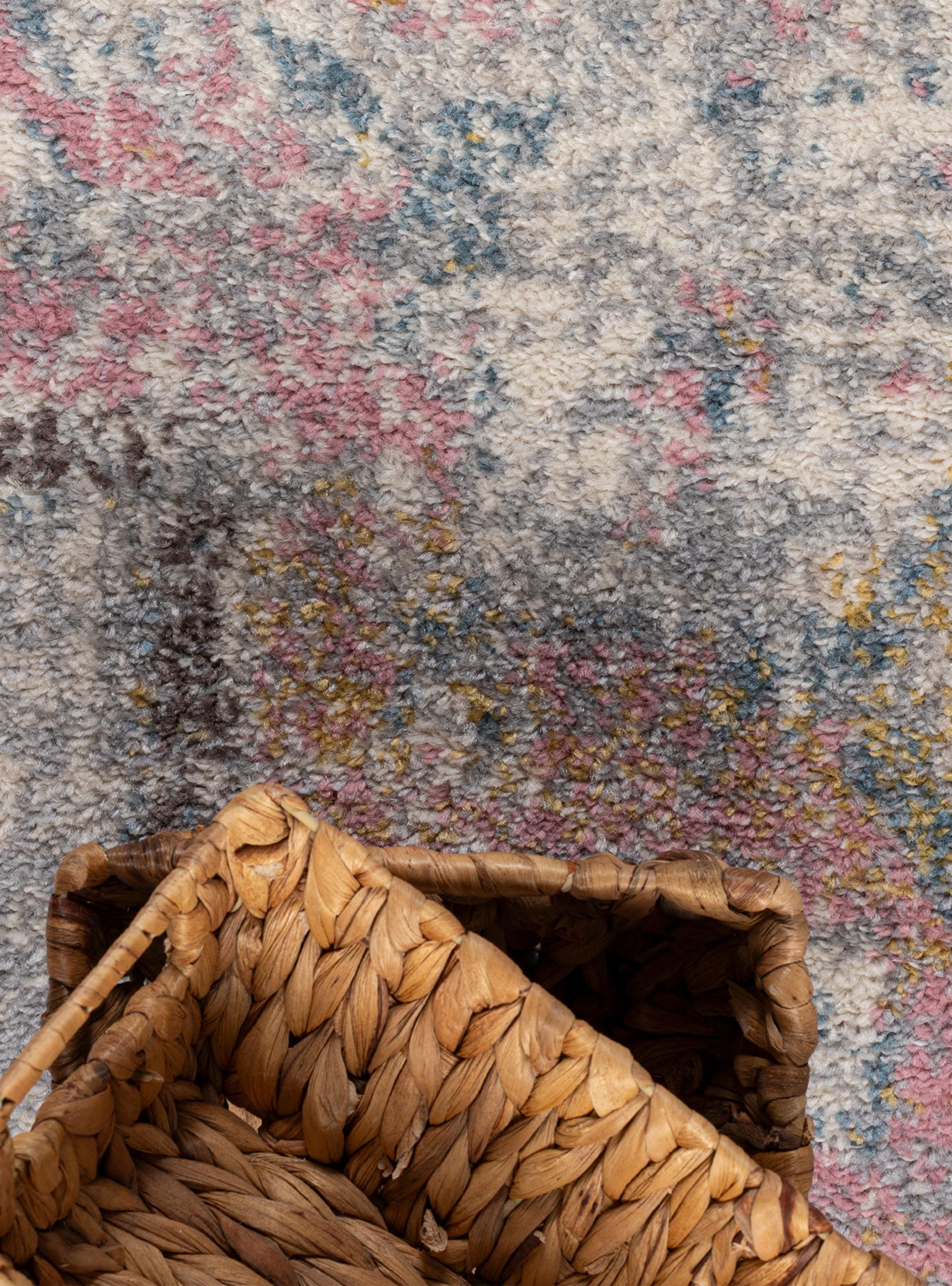 Alfombra Grande Romantic 160x230 cm 583 DGC-2