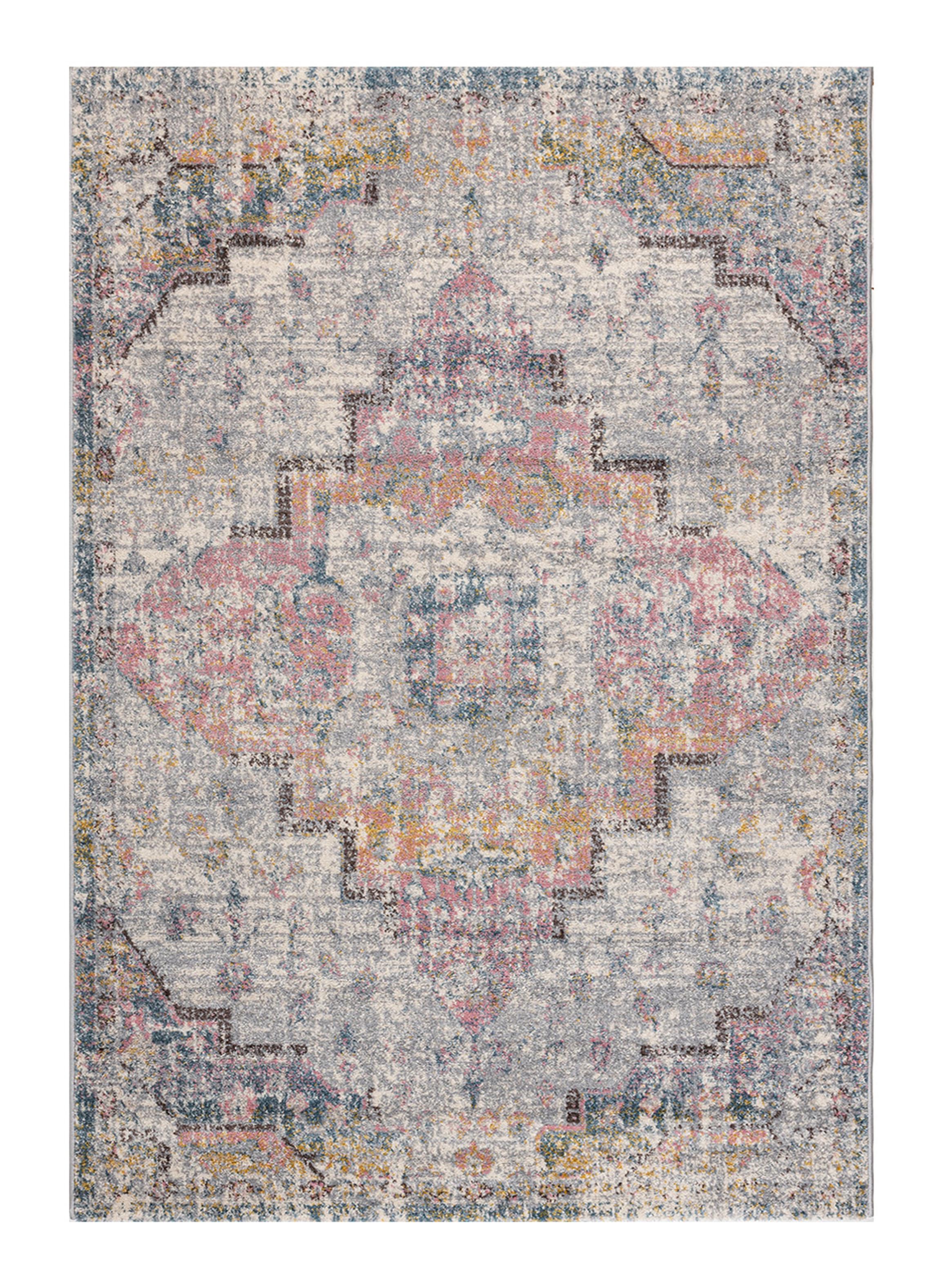 Alfombra Grande Romantic 160x230 cm 583 DGC-0