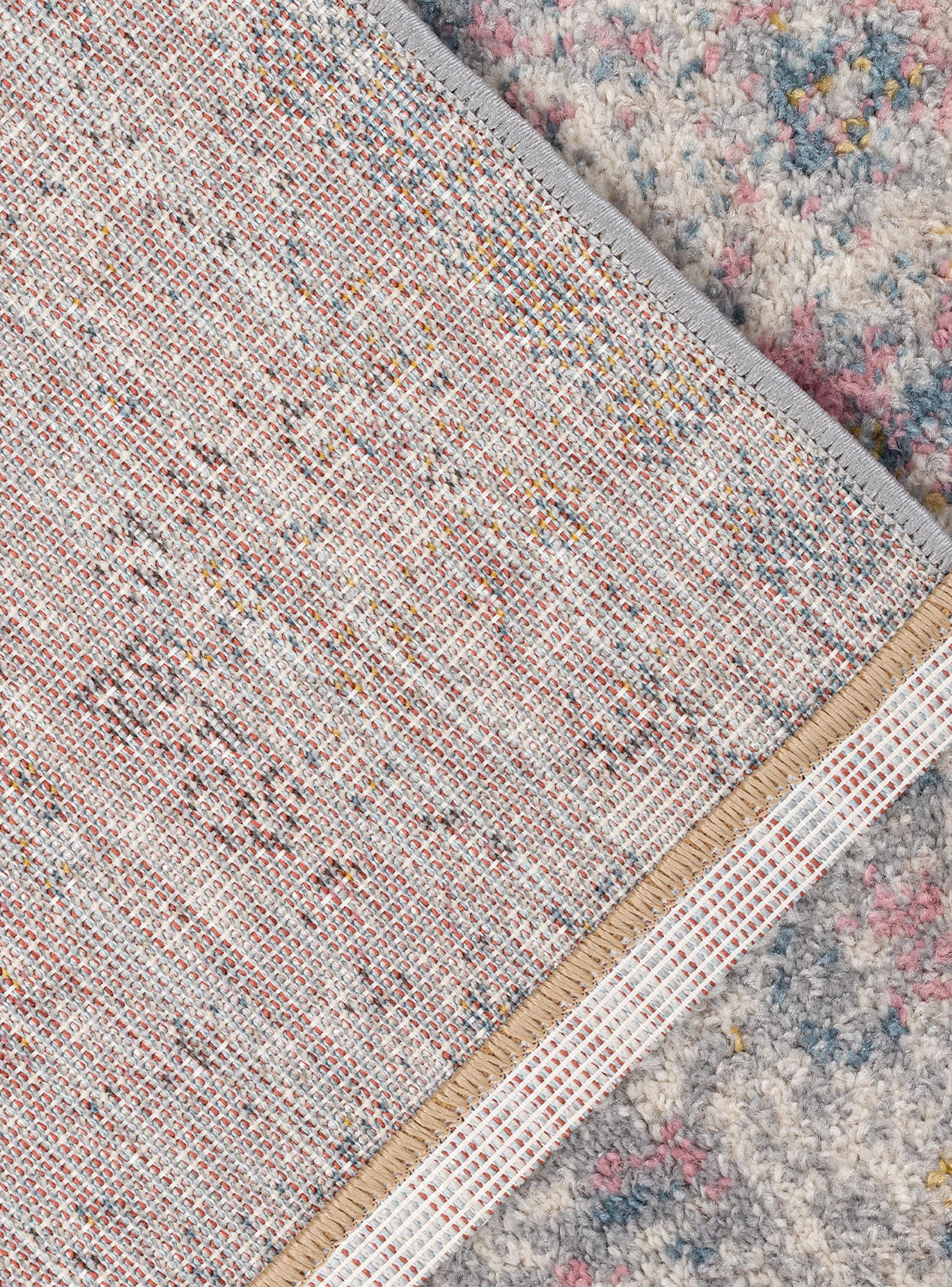 Alfombra Grande Romantic 160x230 cm 583 DGC-1
