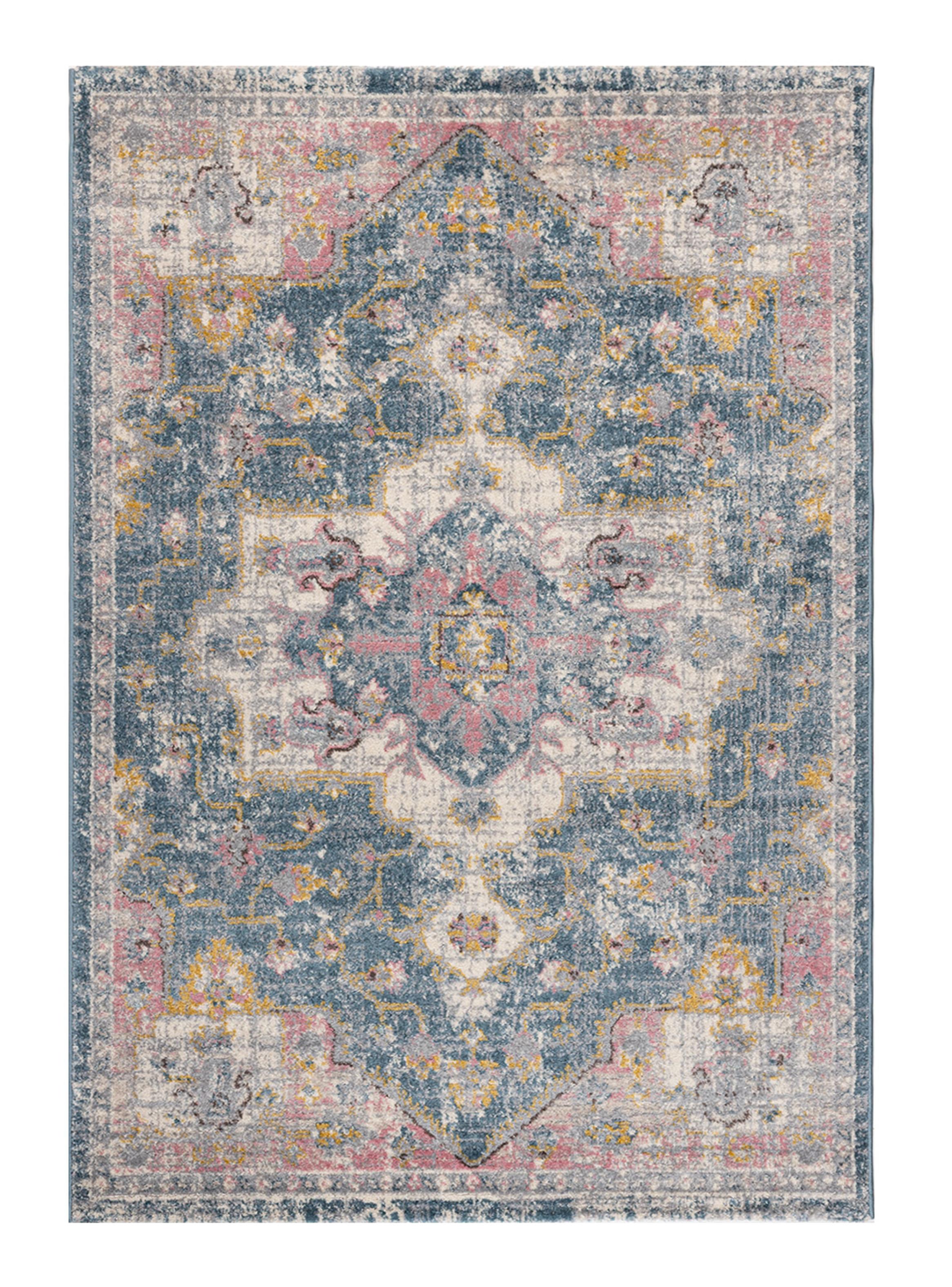 Alfombra Grande Romantic 230x330 cm 0527 BC-0