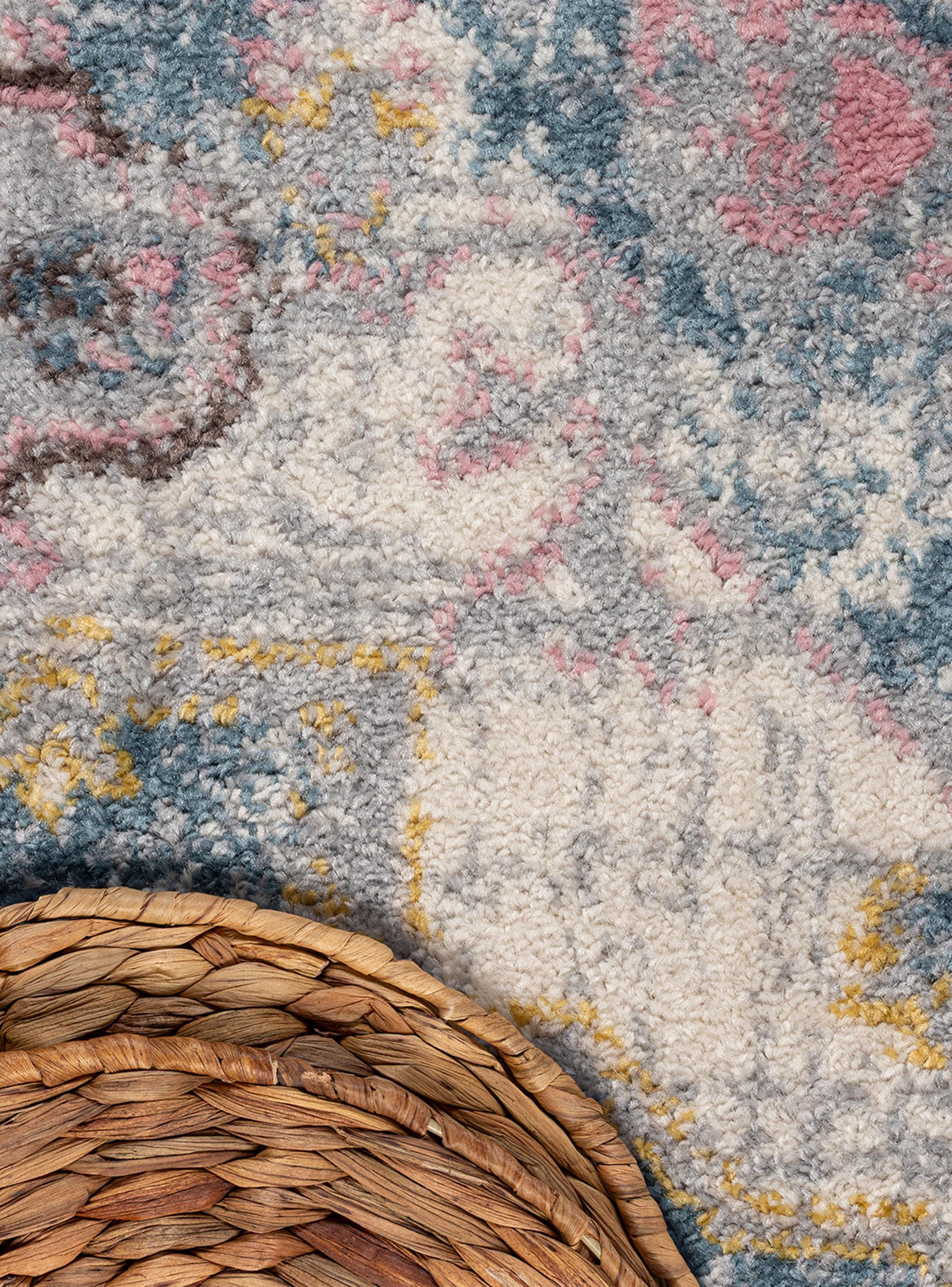 Alfombra Grande Romantic 230x330 cm 0527 BC-2