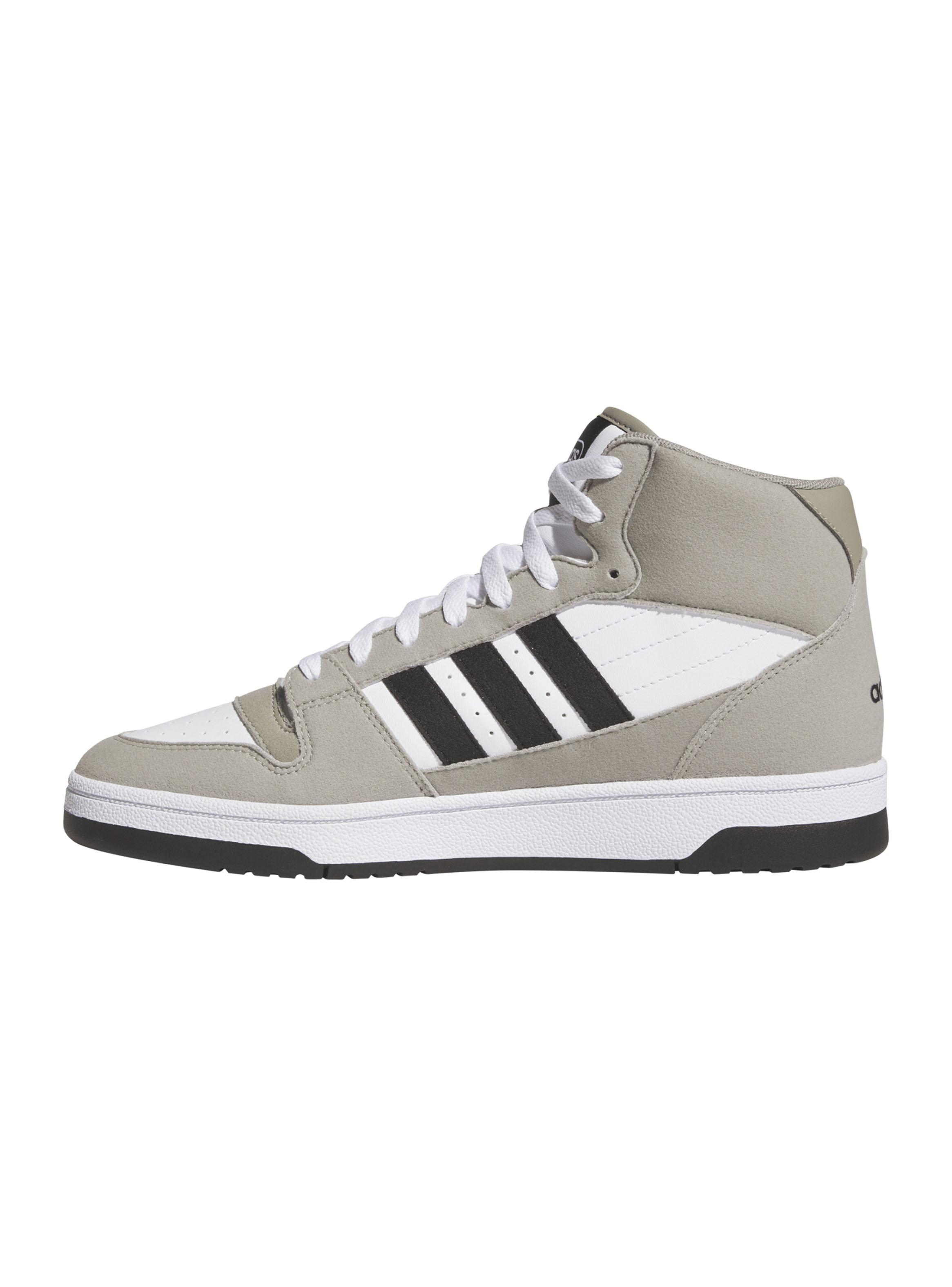 Zapatilla Urbana Unisex Break Start Mid-2