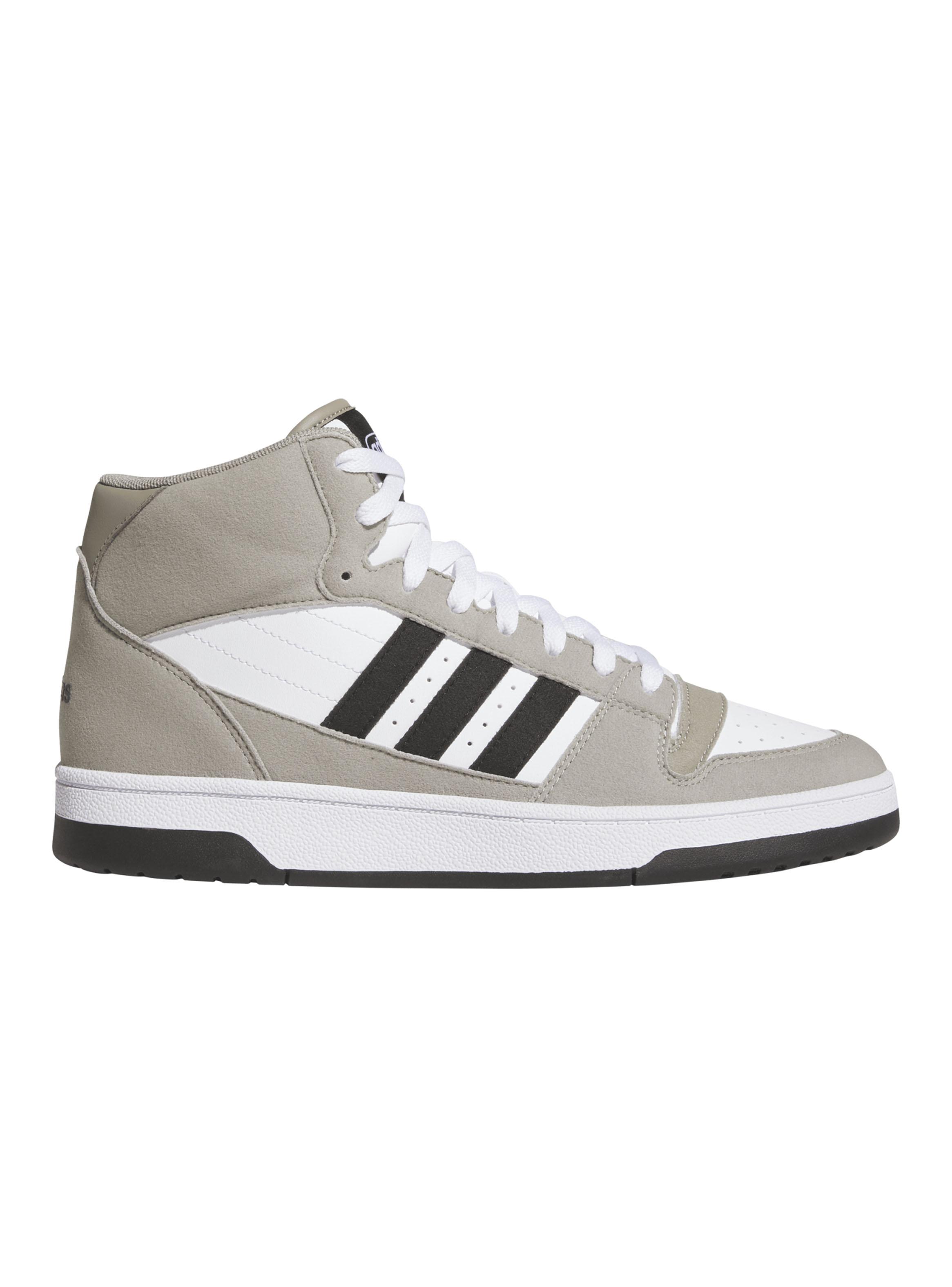 Zapatilla Urbana Unisex Break Start Mid-0
